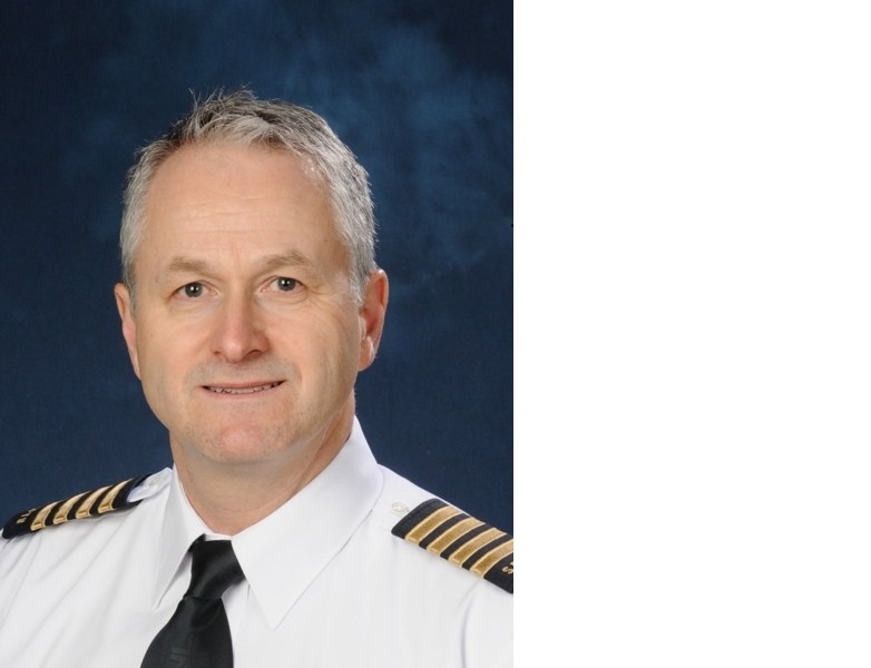 Daniel Rousseau à la barre du futur service de police de Mercier