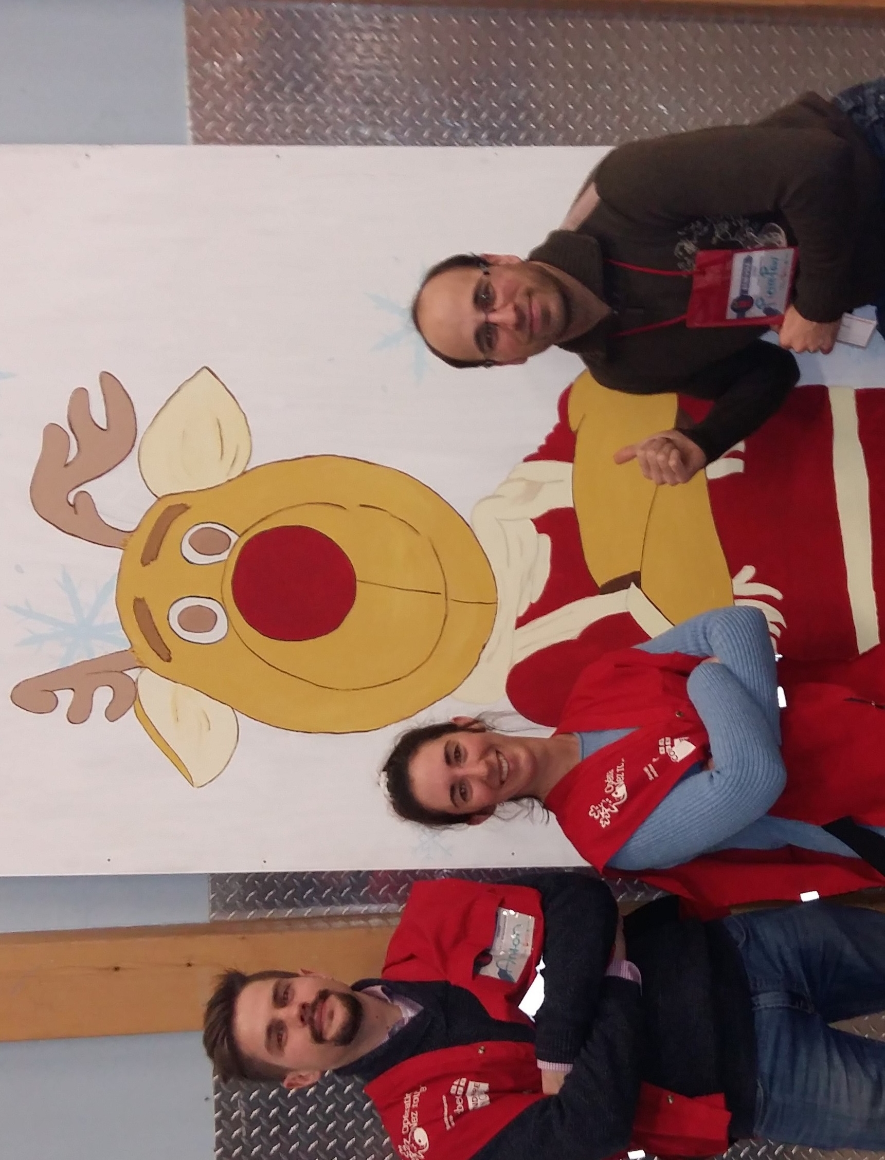 432 bénévoles ont mené l&rsquo;Opération Nez rouge Châteauguay/Saint-Rémi jusqu&rsquo;ici