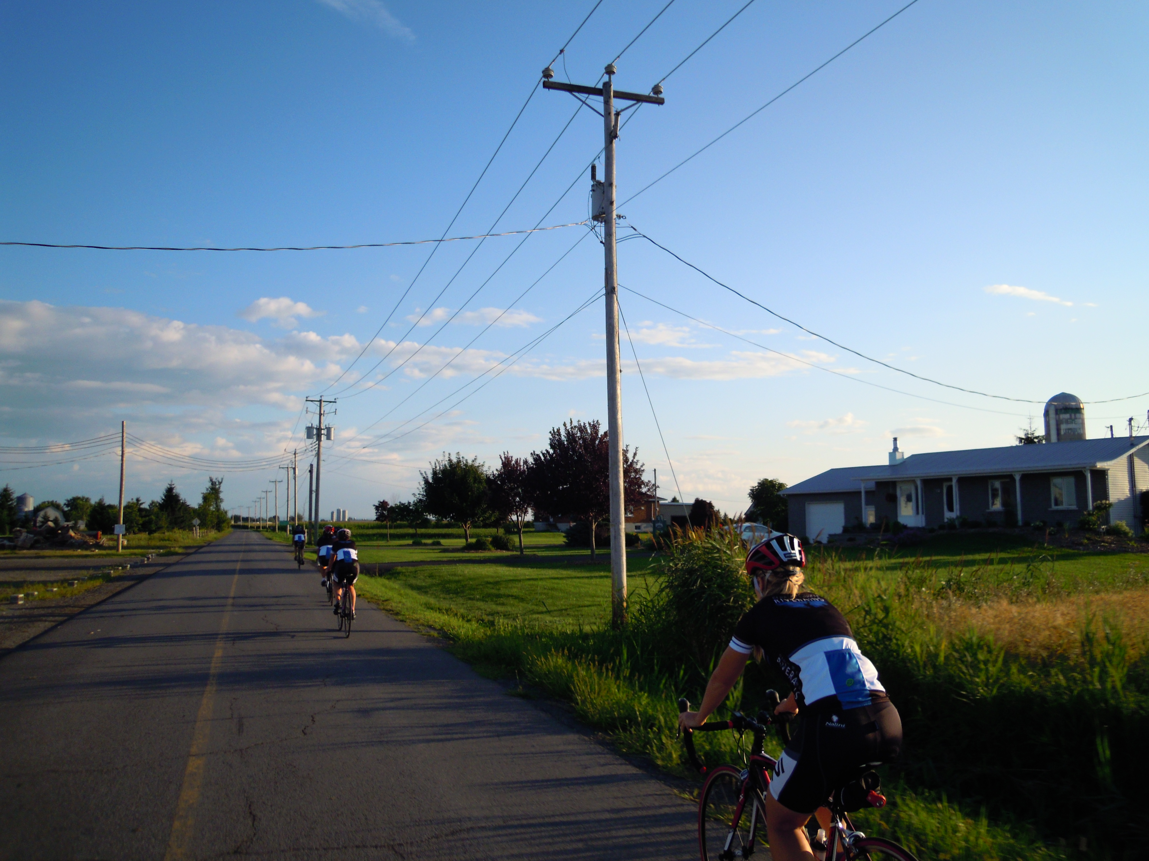 Les 10 articles les plus populaires sur le site du Soleil de Châteauguay en 2016