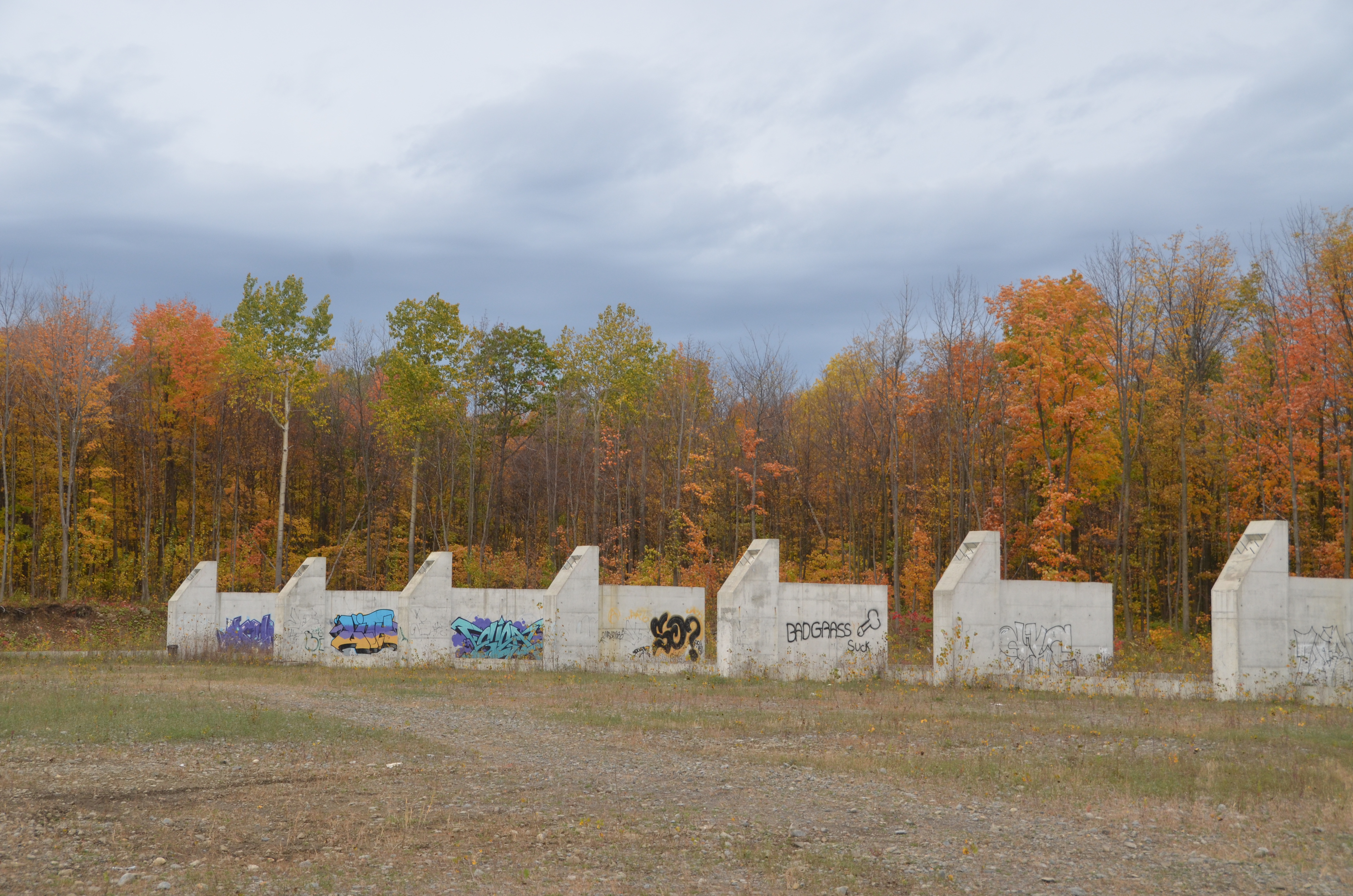 Beauharnois pourrait aider à réaliser un grand projet à Châteauguay