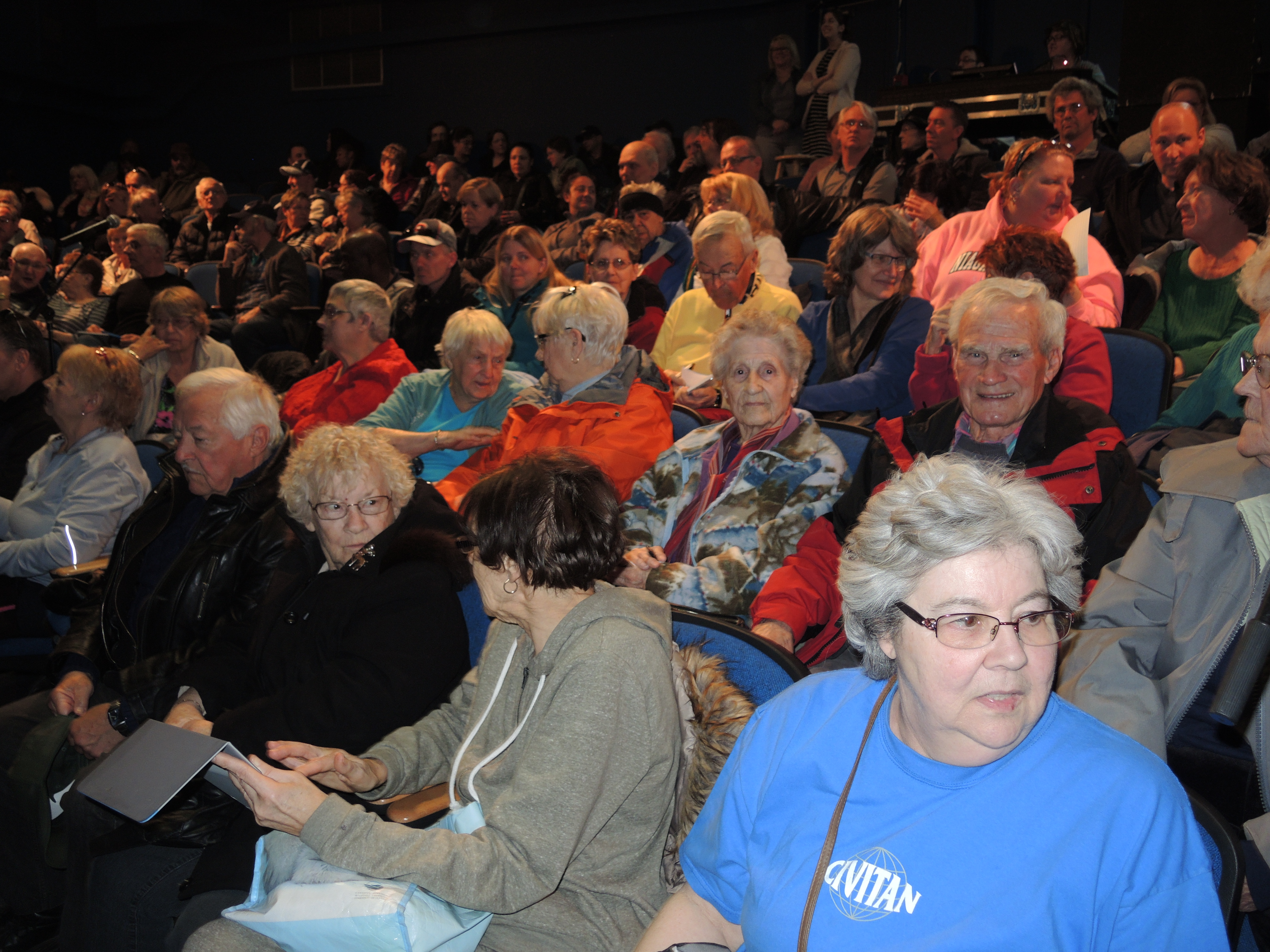 Une partie des sinistrés du boulevard Maple à Châteauguay rentrent chez eux