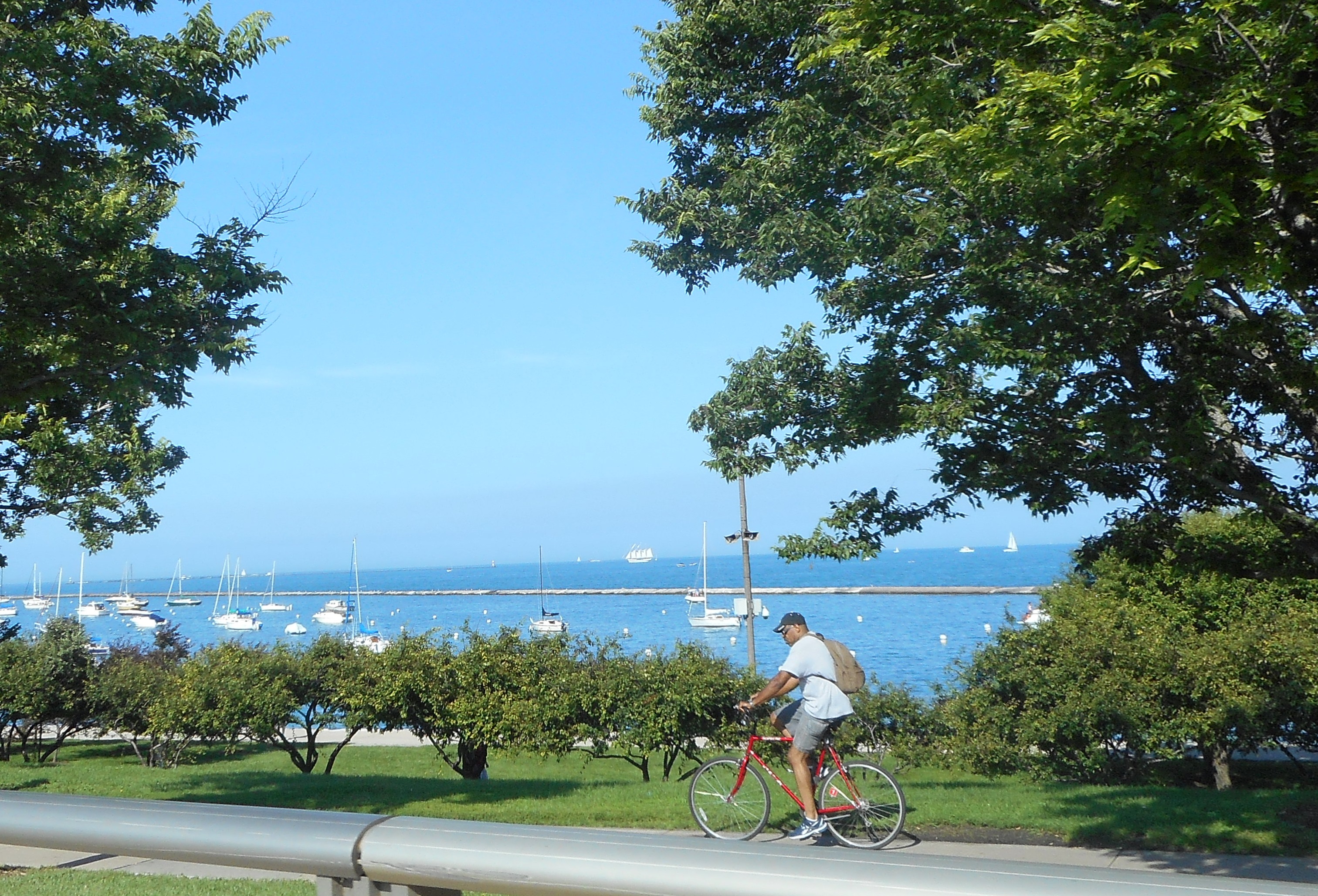 Beauharnois ne veut pas que Waukesha s’abreuve dans le lac Michigan