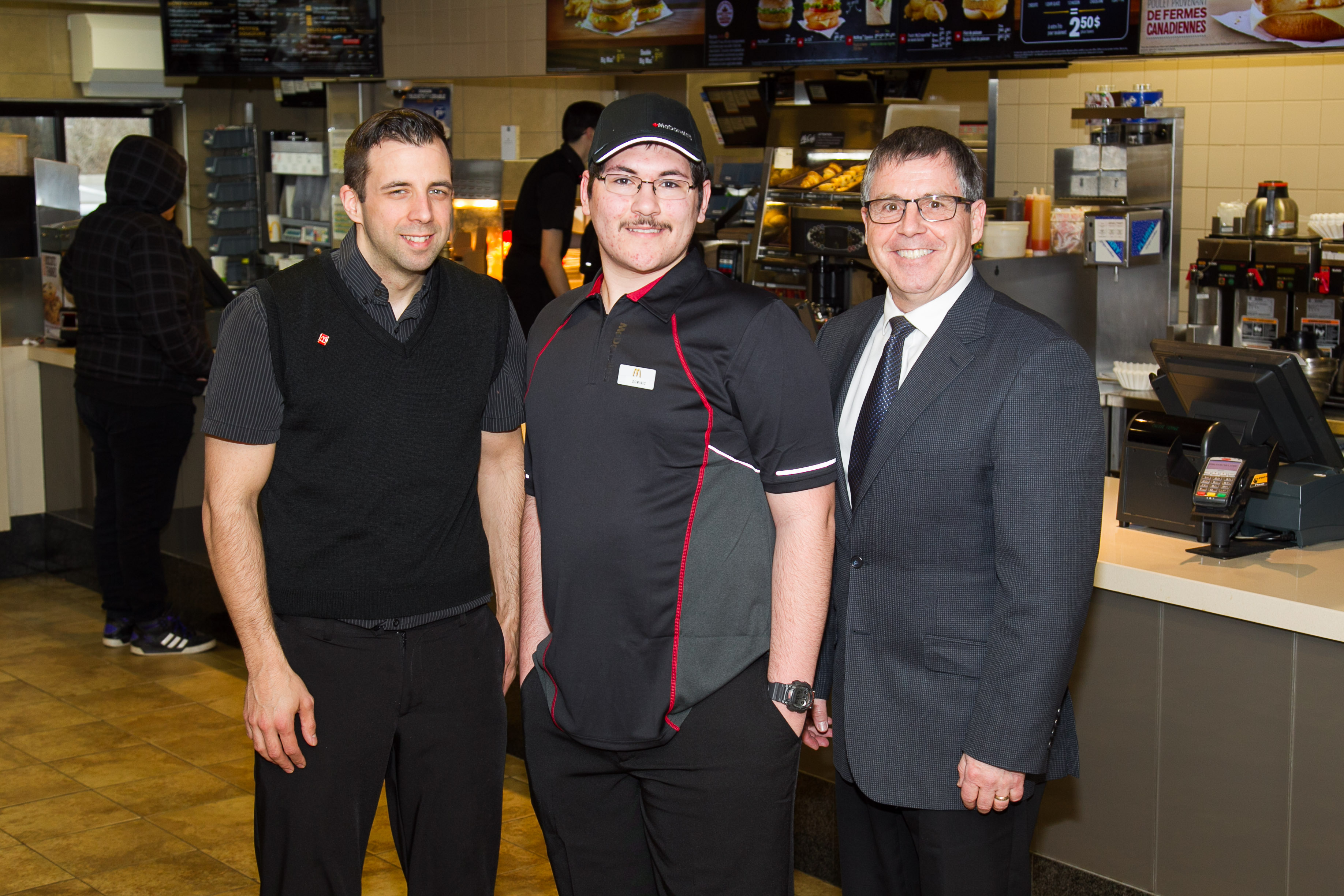 Difficile de trouver un premier emploi quand on est Asperger