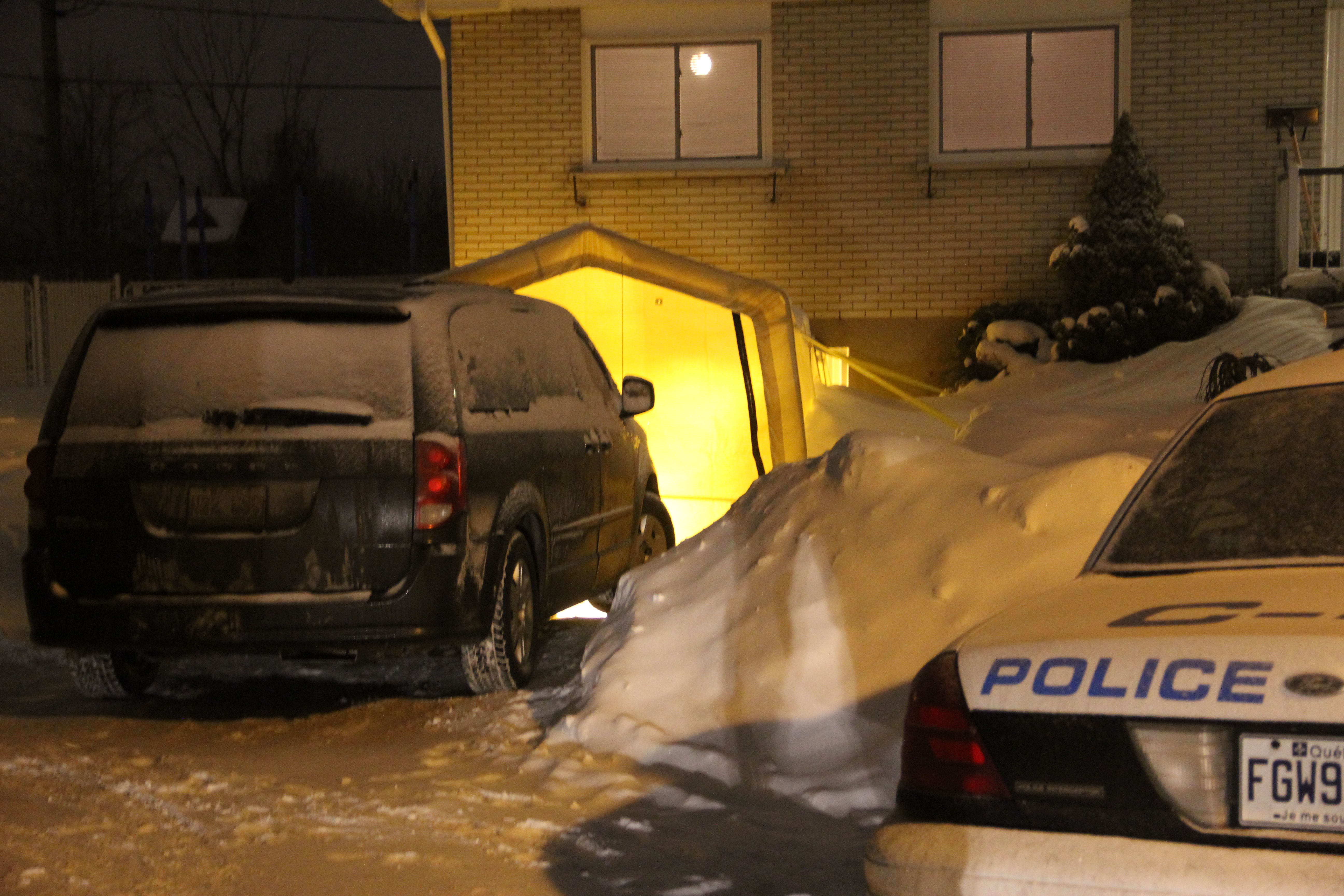 Le juge déclare son arrestation légale