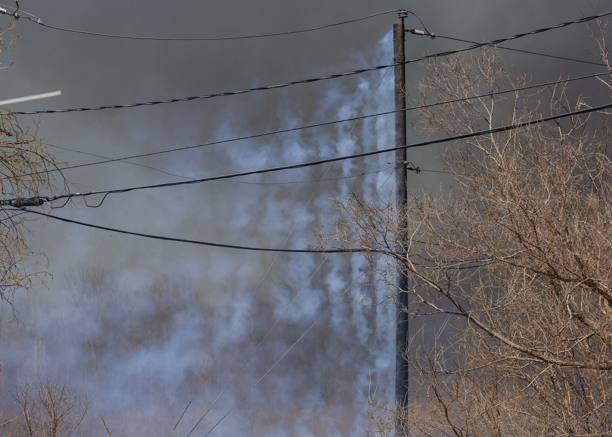 Retour du courant prévu à midi pour des citoyens de Châteauguay