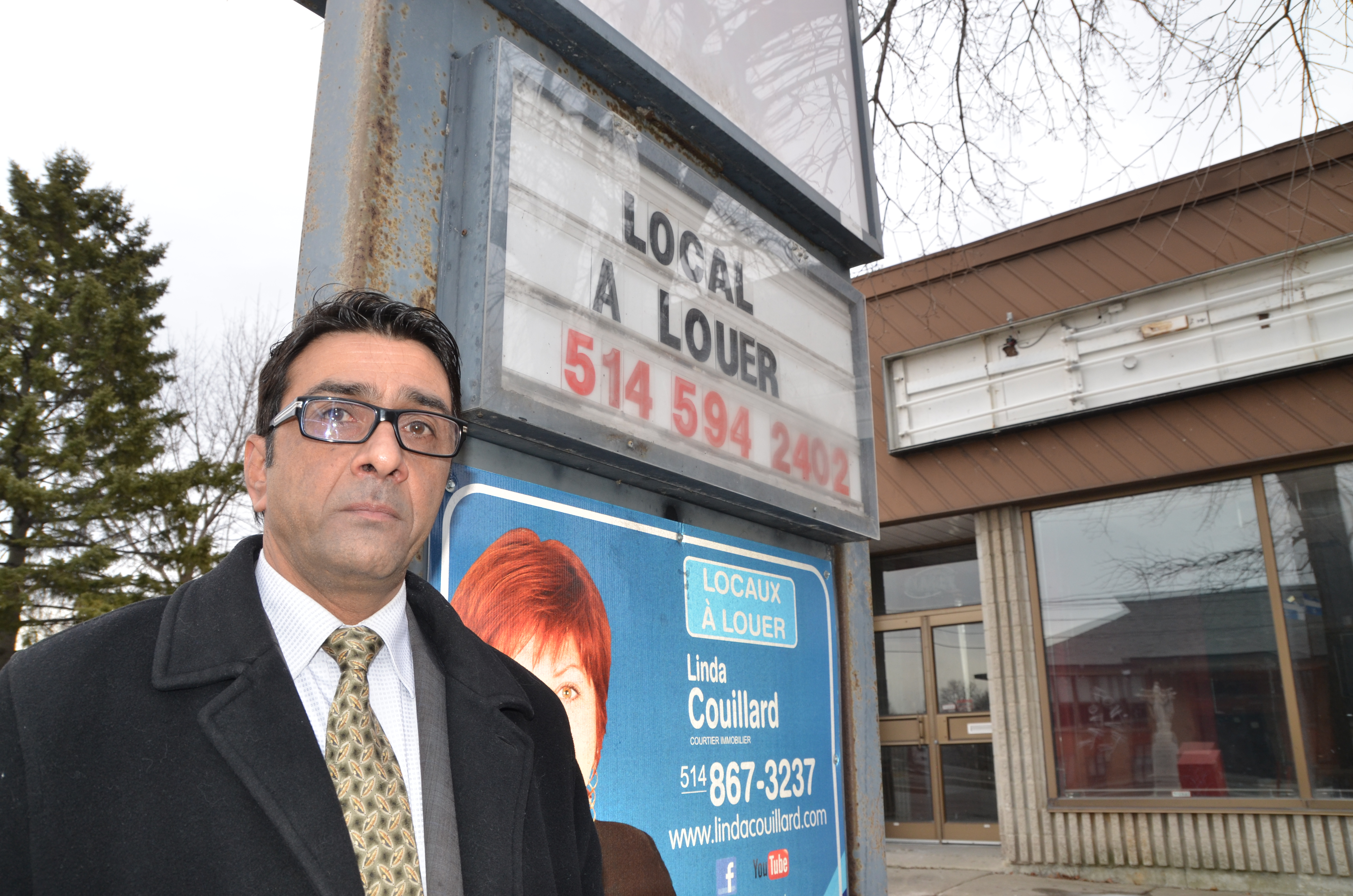 Rue Principale : la configuration nuit à l’achalandage, selon des commerçants