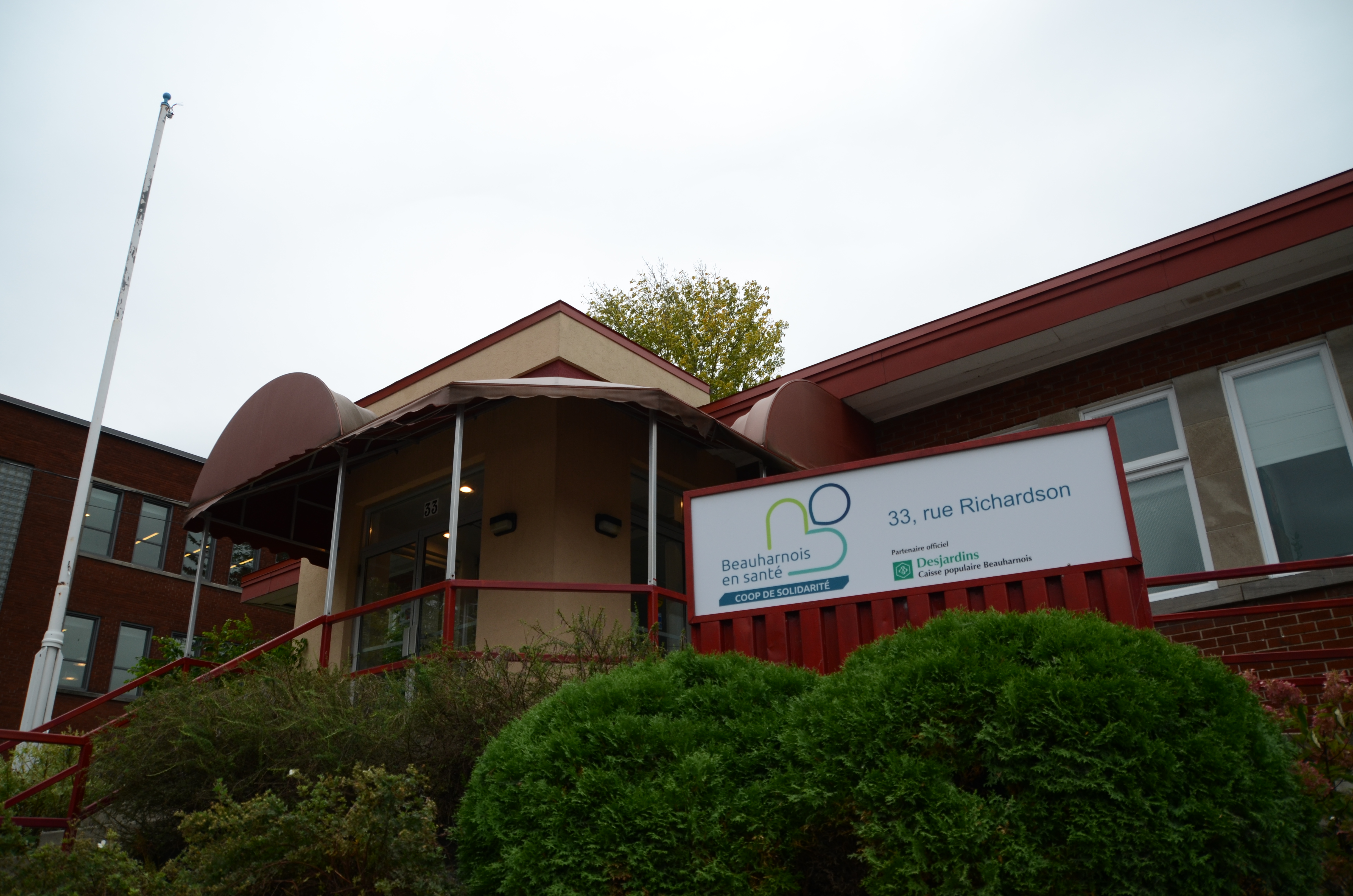 Un médecin intéressé à travailler à Beauharnois doit patienter