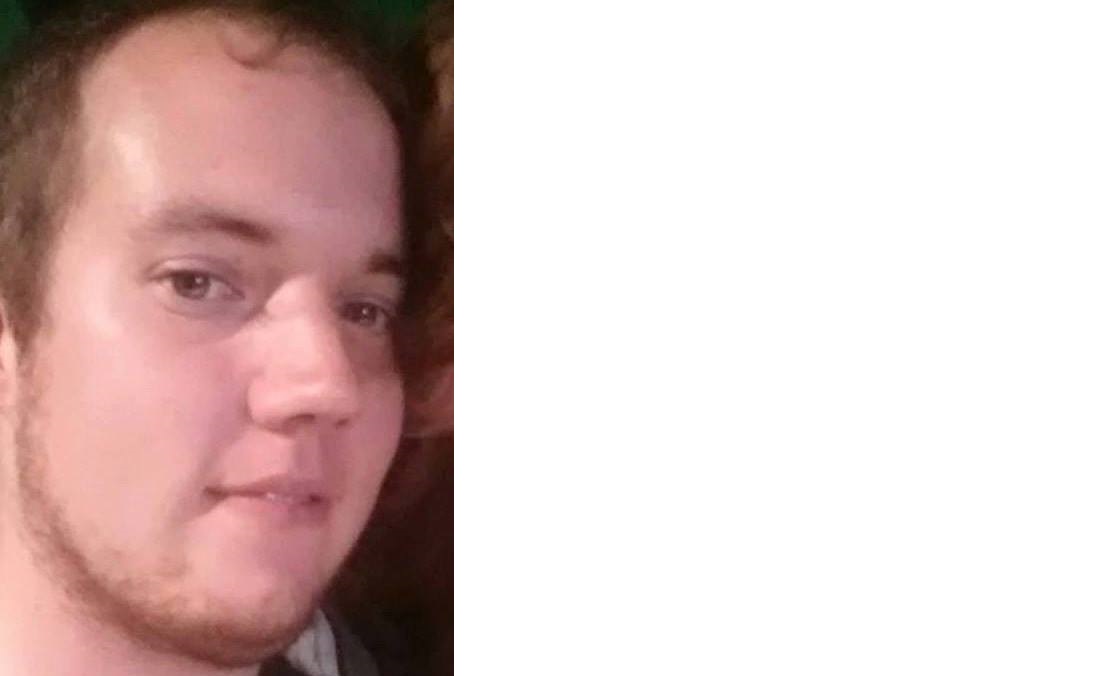 Man arrested again, charged with harassing a child