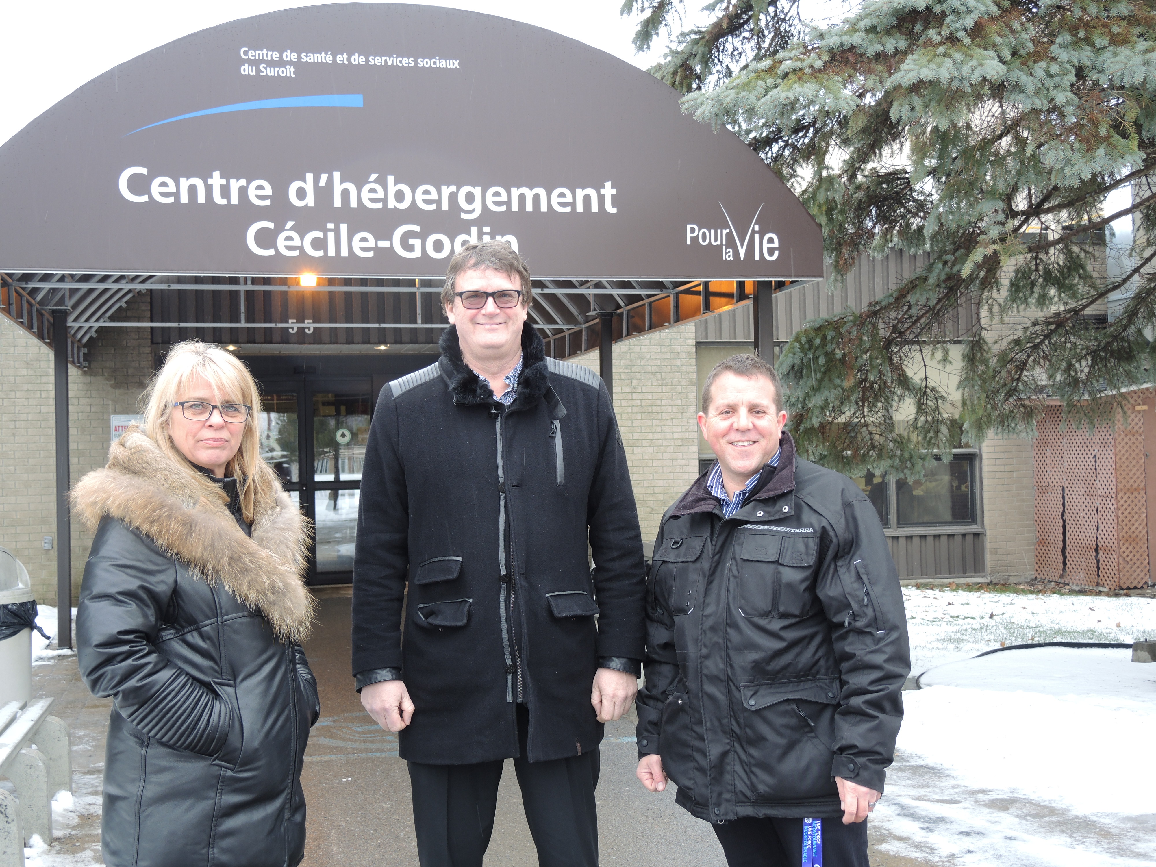 Les syndicats réclament des réinvestissements majeurs en santé