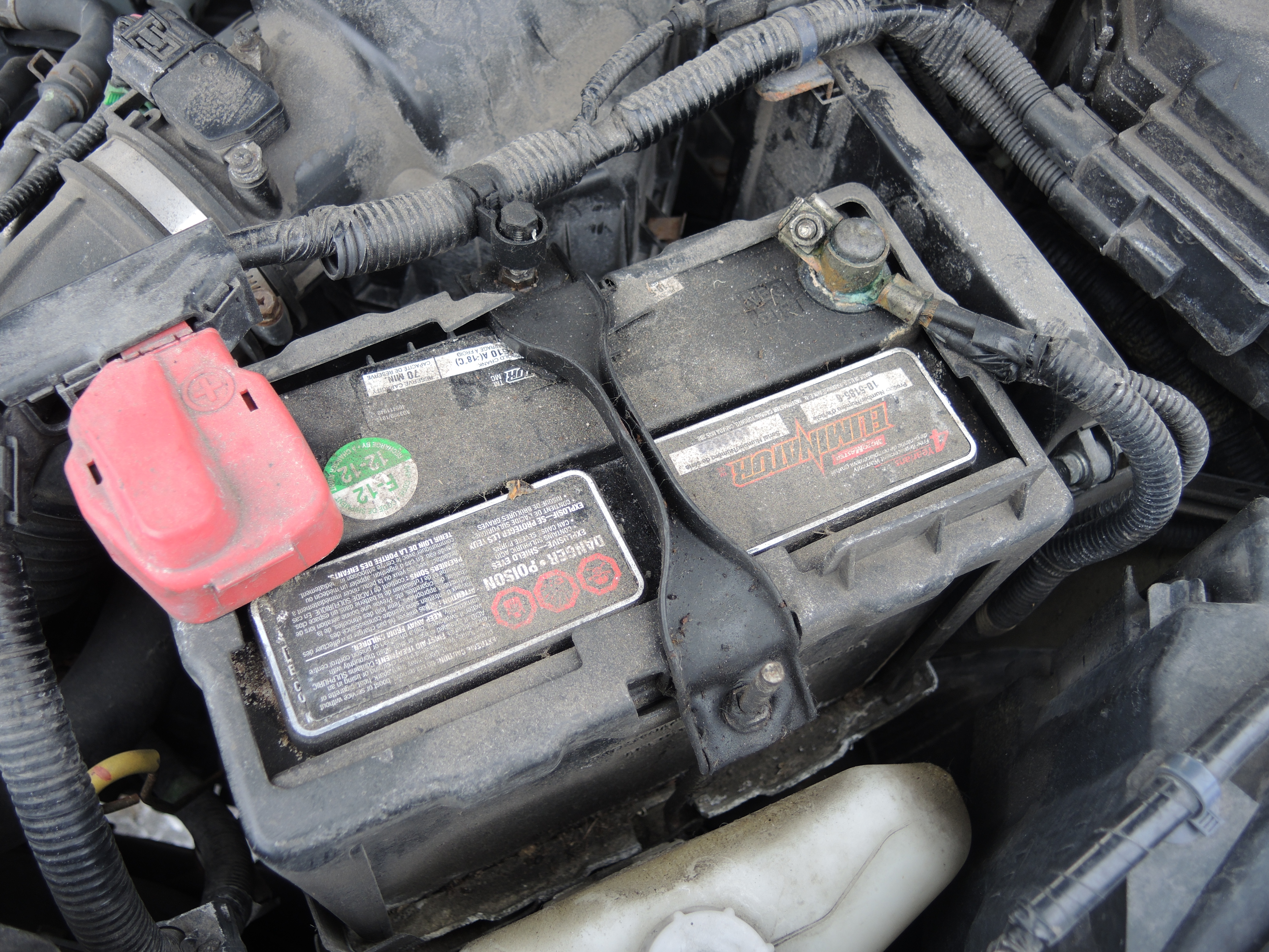 Remorquage et survoltage en demande