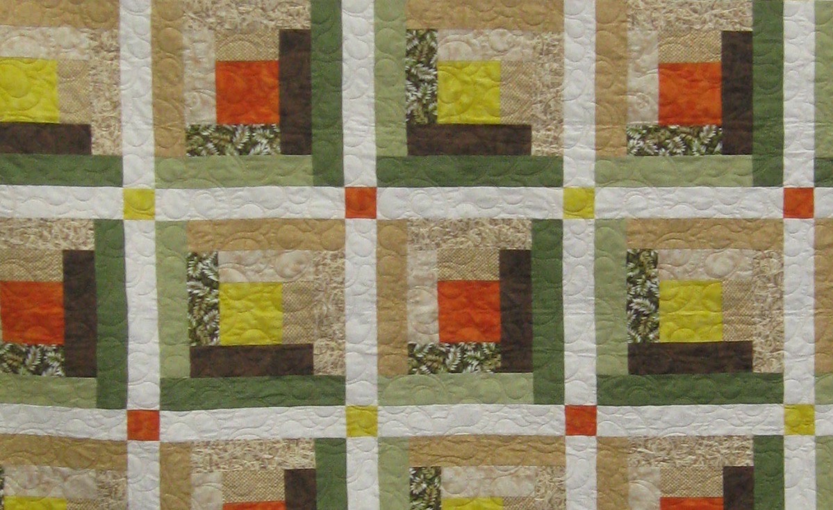 À voir : 50 courtepointes fabriquées pour une bonne cause