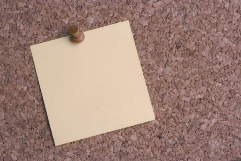 Activités des groupes communautaires 3 mai 2017