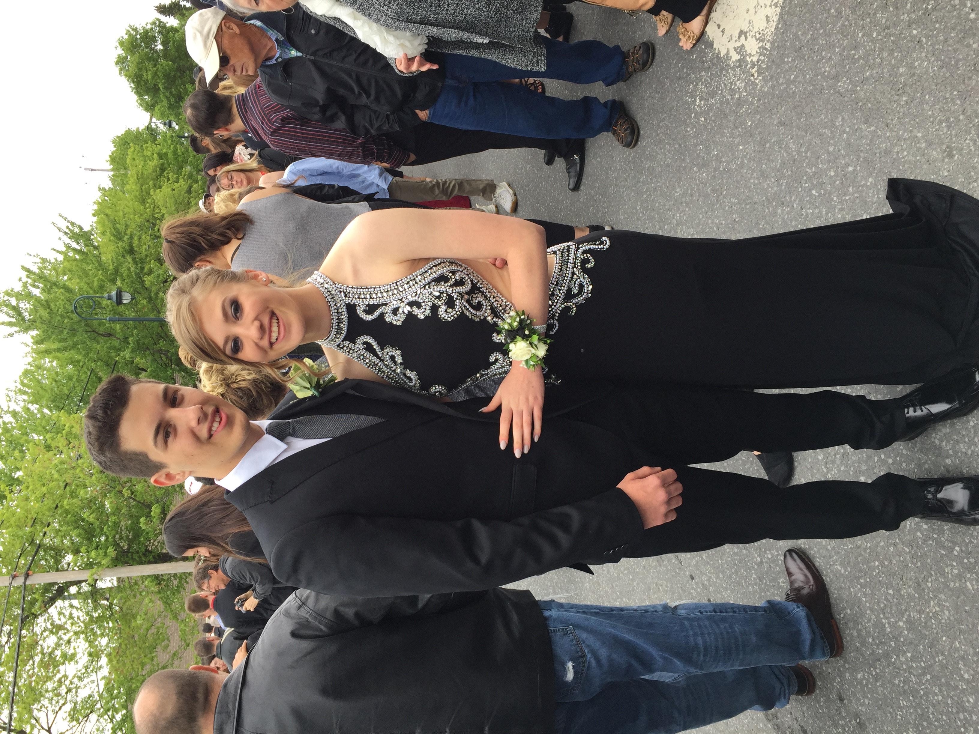 Athlètes de l&rsquo;année à l&rsquo;école Billings