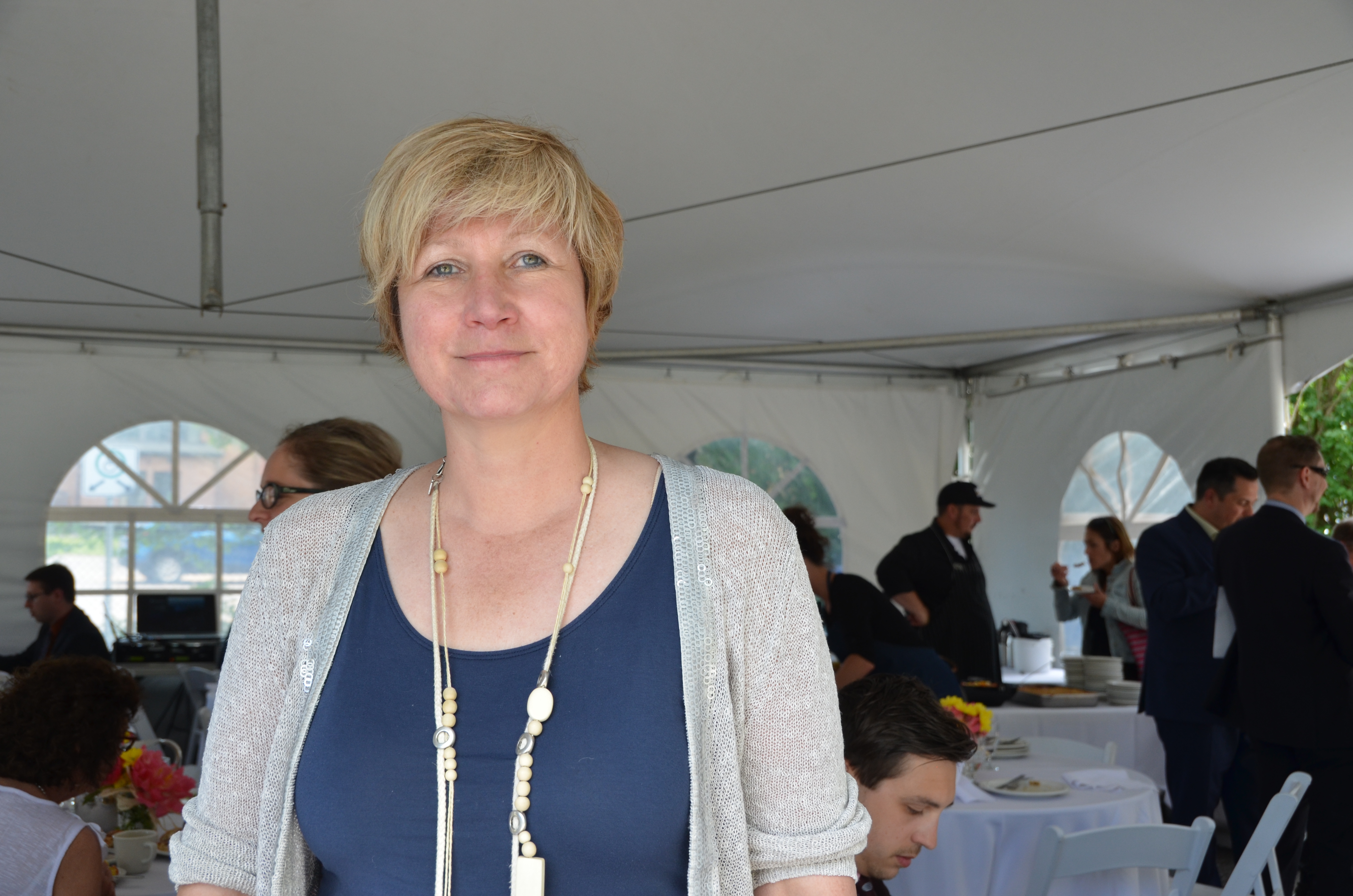 Développement économique : Châteauguay promet aux gens d’affaires une nouvelle approche