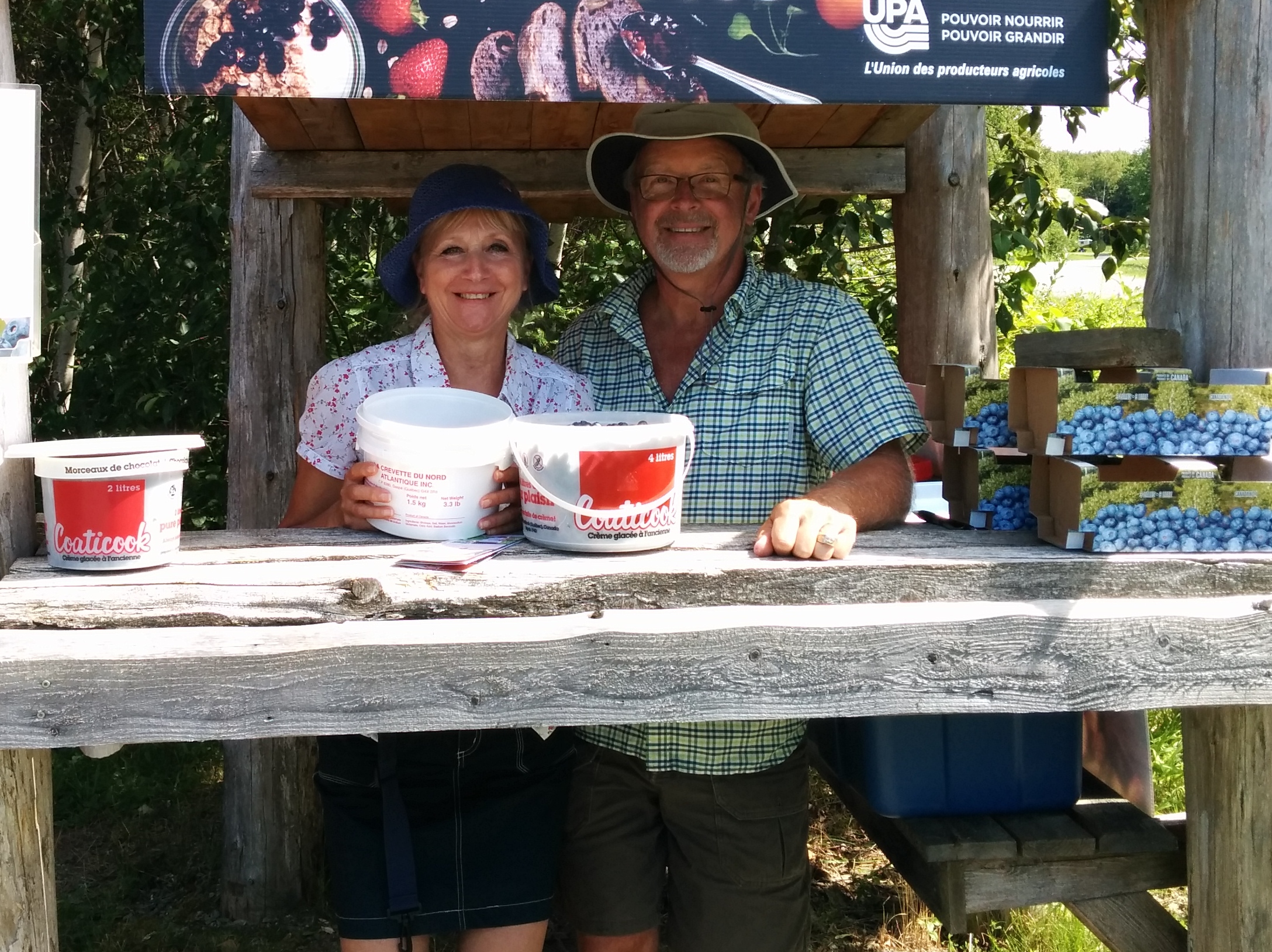 L’ancien maire de Mercier Jacques Lambert ne se présentera pas aux élections