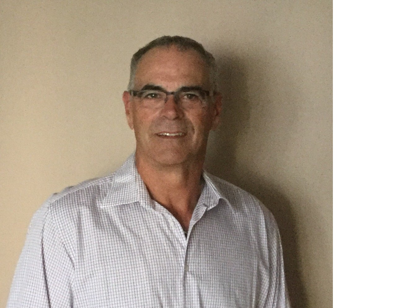 Un candidat à la mairie de Beauharnois appuie un aspirant conseiller municipal