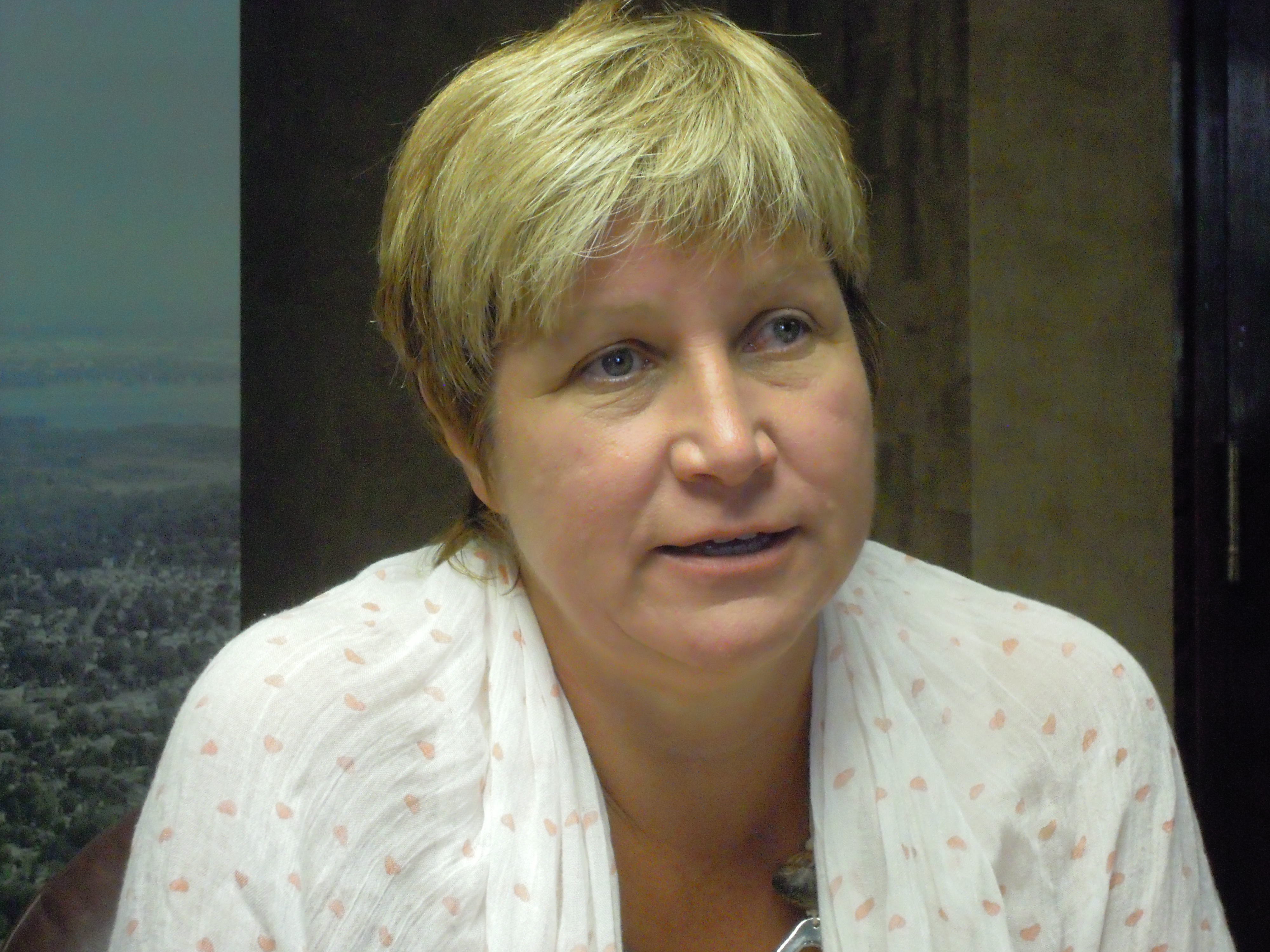 Le DGEQ n’a pas «rejeté» sa plainte, fait valoir Nathalie Simon