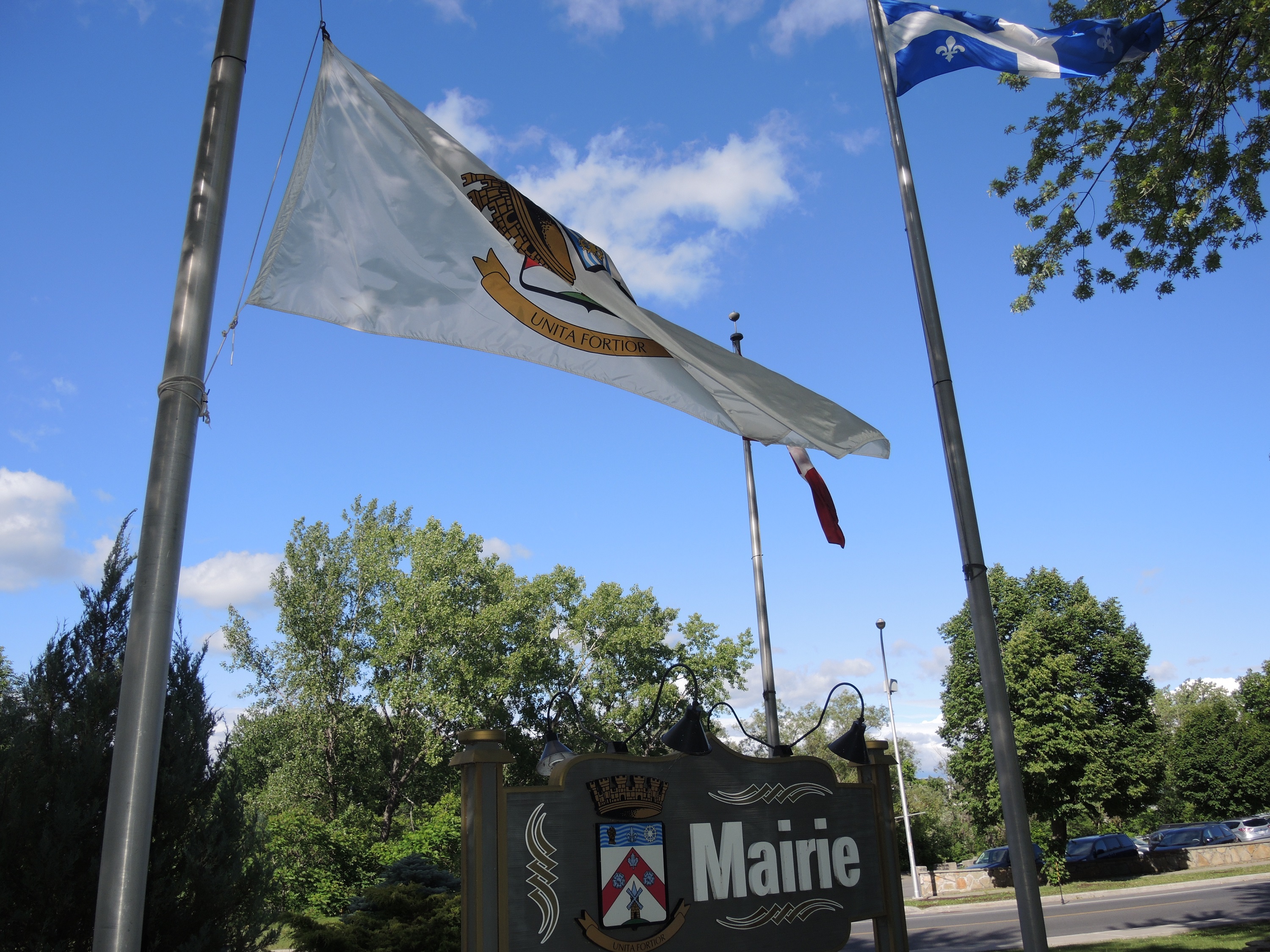 Image illustrant l'article: Élections municipales: Vingt-trois candidats en quête de suffrages à Châteauguay