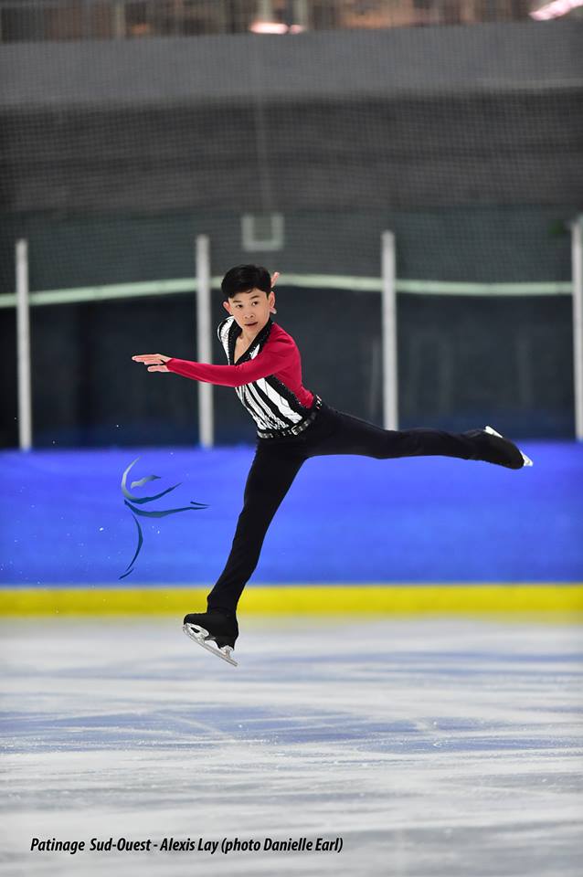 Un Merciérois remporte la médaille d’argent