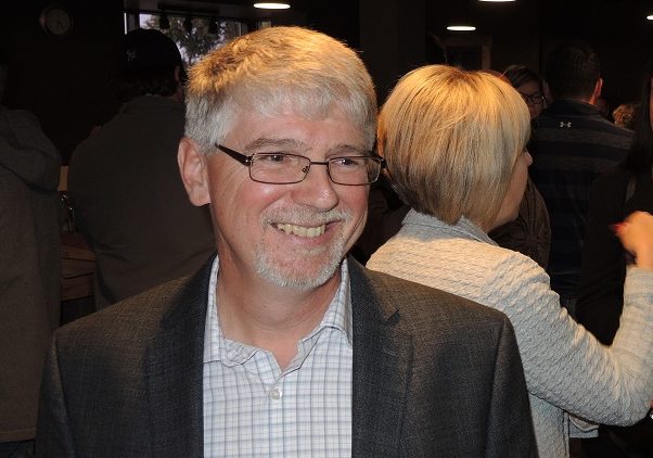 «Trois bonnes personnes» dans la course à la mairie de Beauharnois