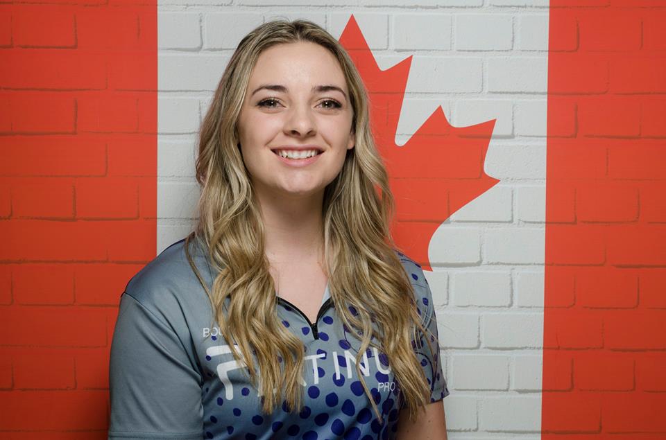 Trois Châteauguois dans l’équipe canadienne de bowling