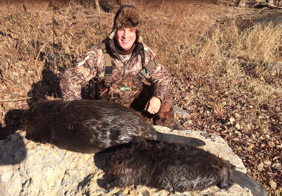 Entrevue avec un trappeur