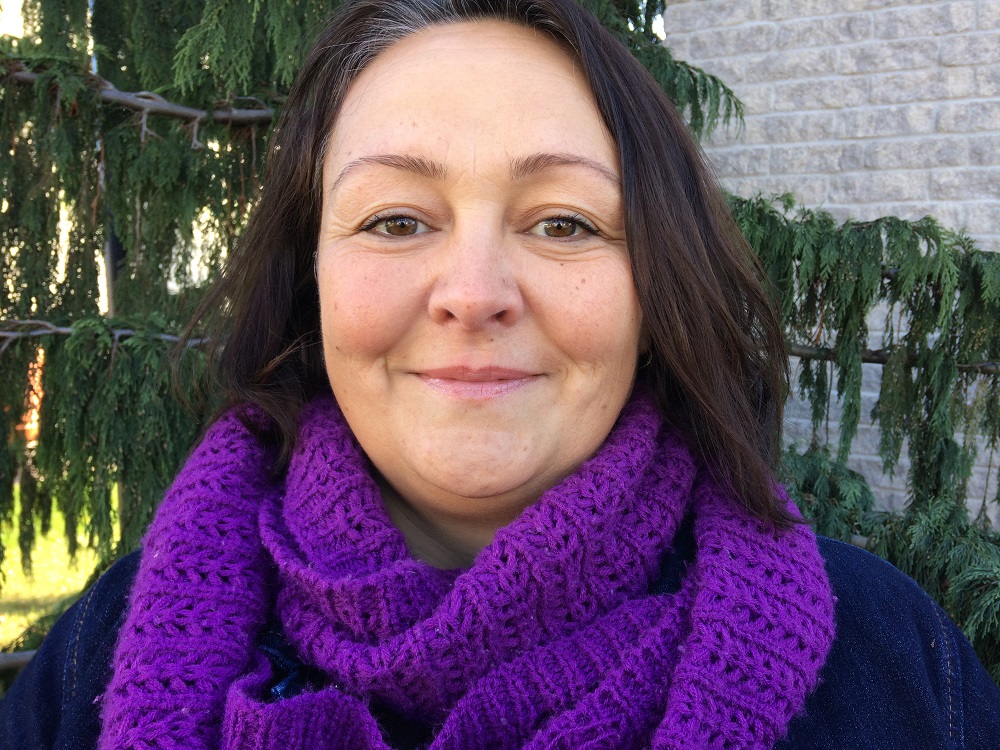 5 questions à une femme affectée par la maladie de Lyme