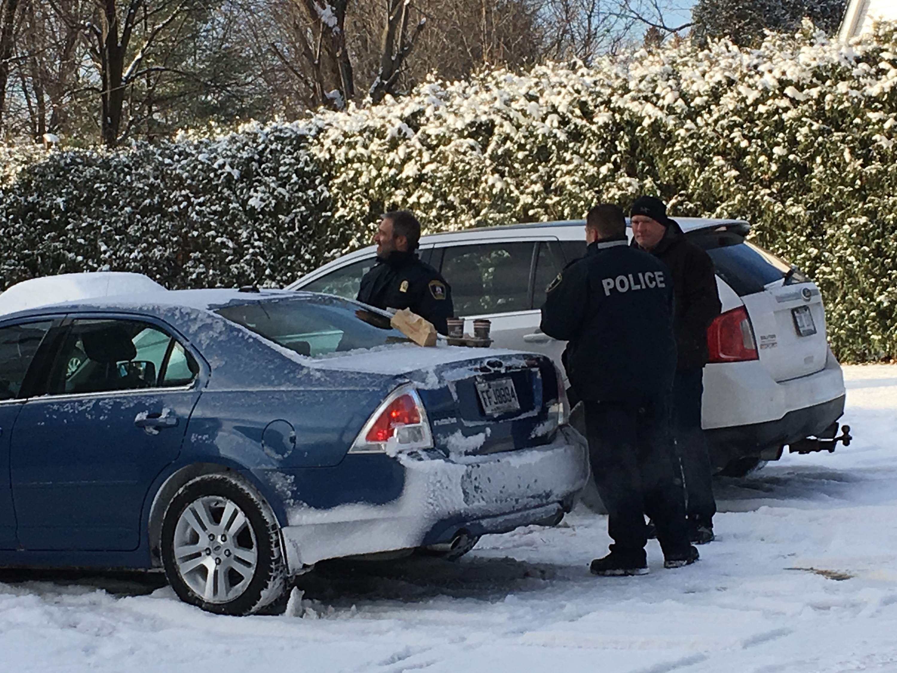 Opération policière rue Dupont :  un homme de 38 ans accusé