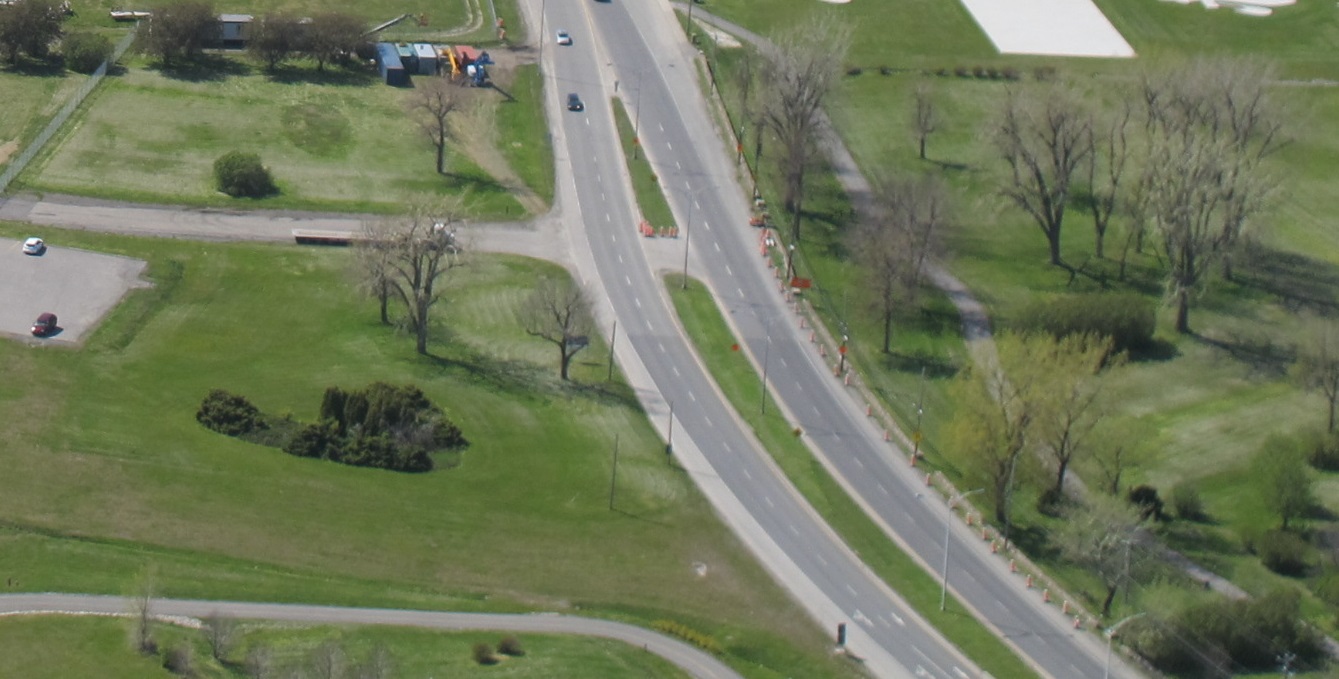 Nouvelles industries : Beauharnois améliore son réseau d’aqueduc