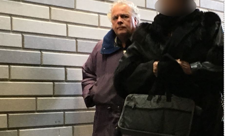 Des fins de semaine de prison pour attouchements sexuels ?