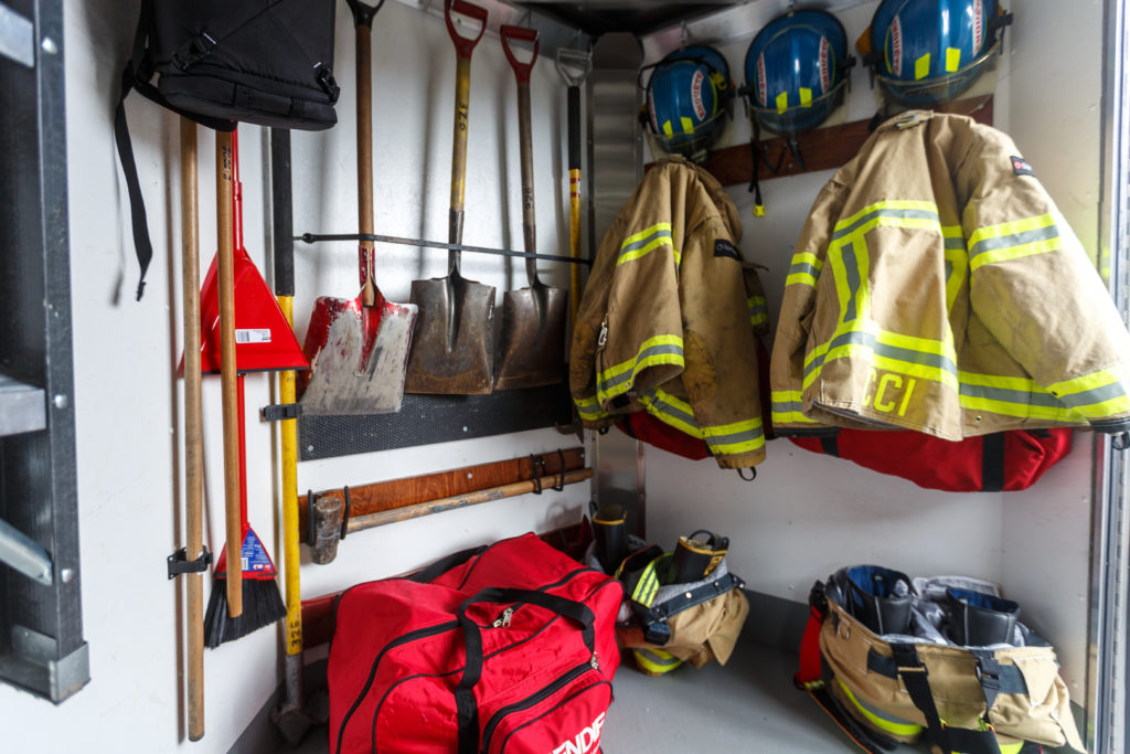 Sept villes de l’est de la MRC de Roussillon envisagent de réunir leurs services d’incendie