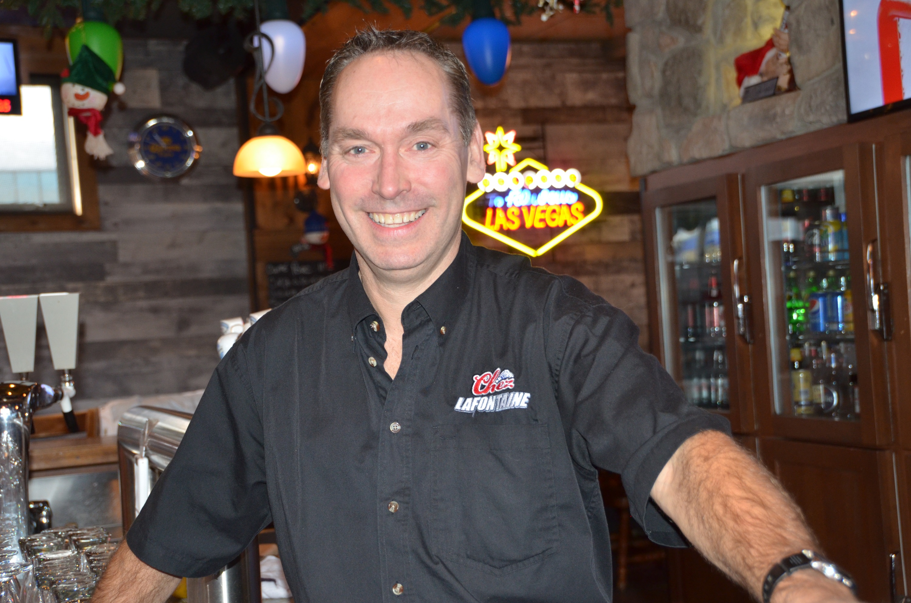 7 questions à un barman