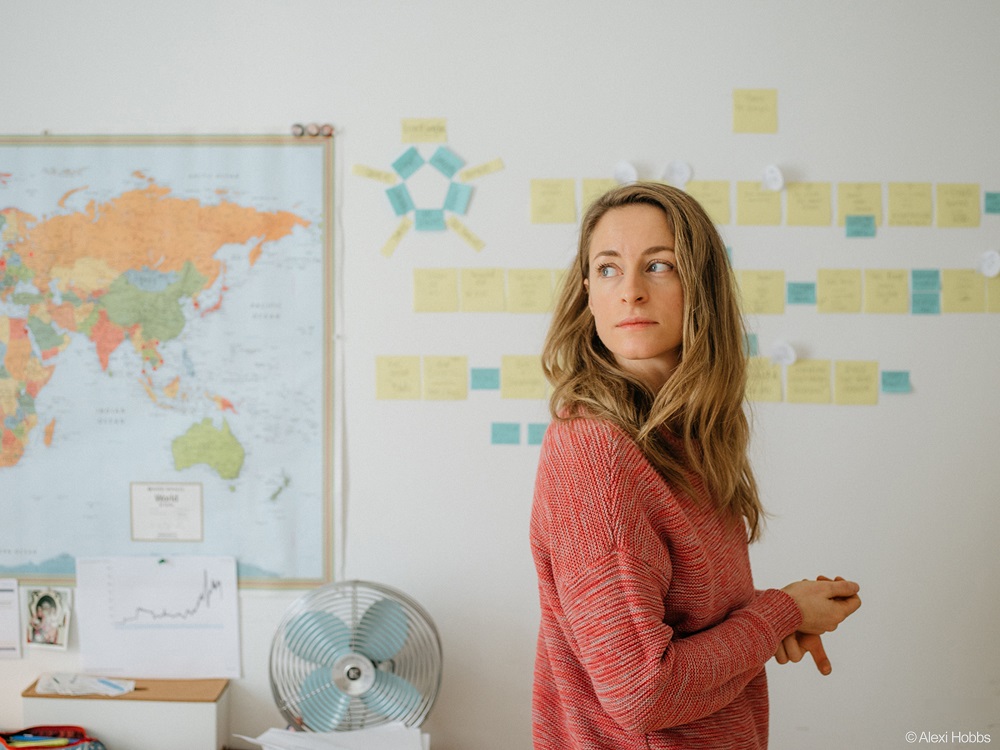 Coup de foudre pour J’aime Hydro