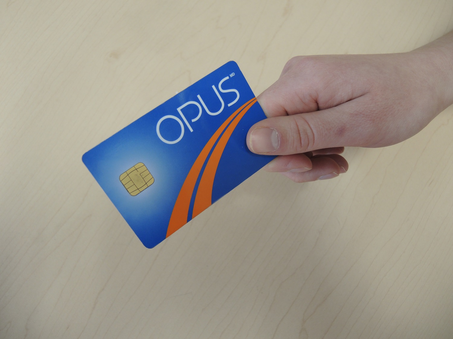 Frais illégaux pour le renouvellement de la carte Opus