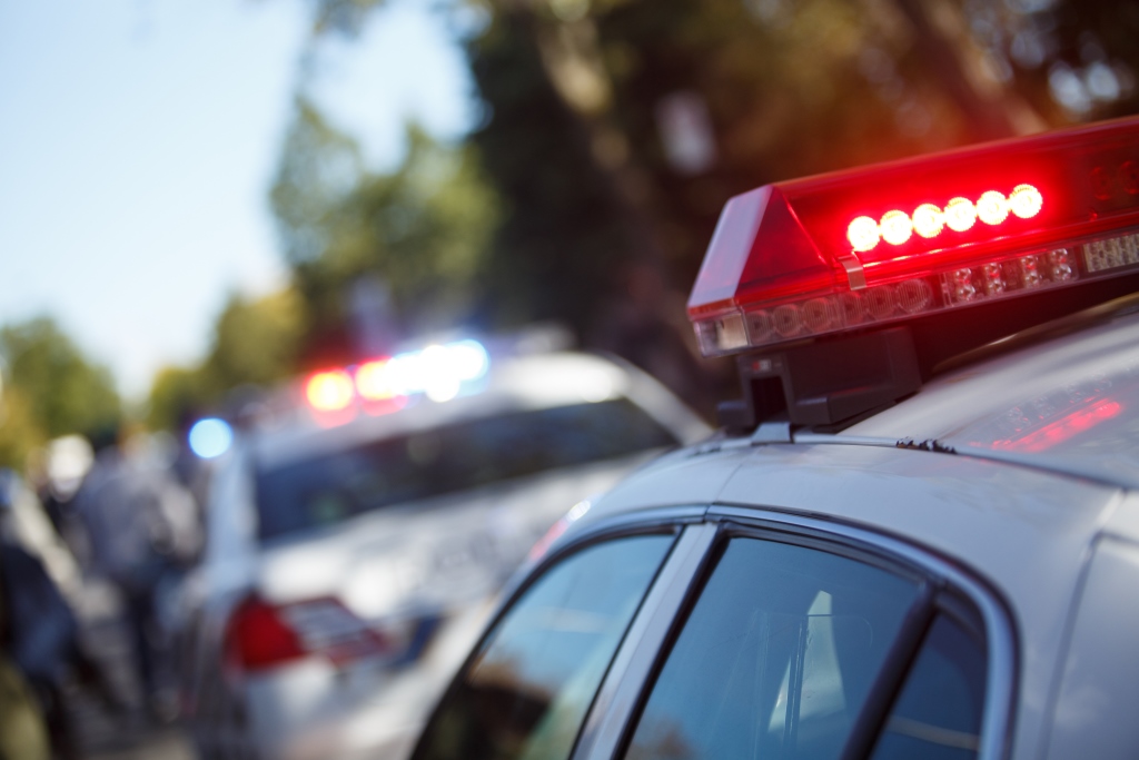 Accusé d’homicide involontaire à la suite d’un accident mortel