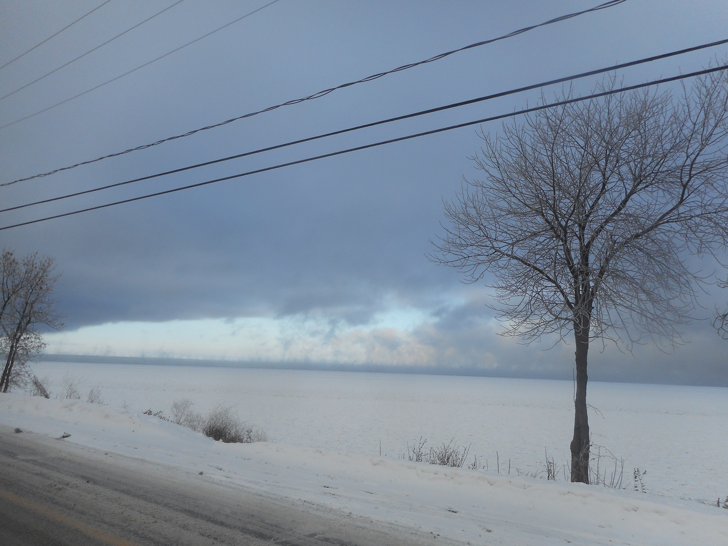 Hydro-Québec lance un message de prudence