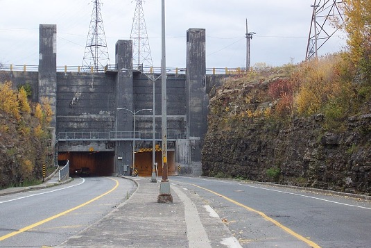 Beauharnois veut supprimer une «trappe à radar»