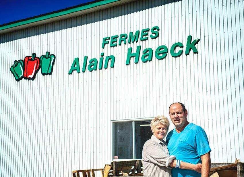 Image illustrant l'article: Un agriculteur soulagé par l'avis de la CPTAQ sur le projet de carrière à Mercier