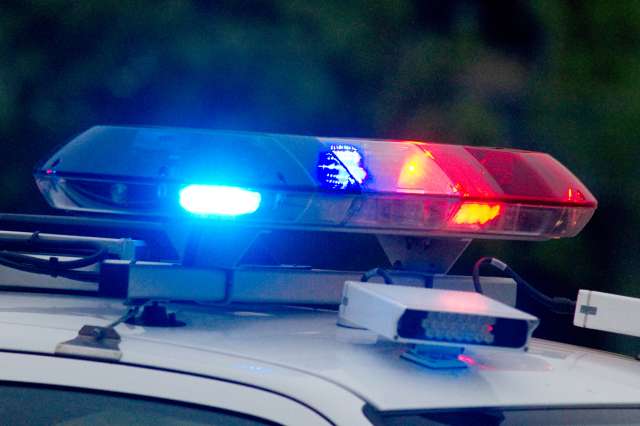 Une éducatrice en garderie arrêtée