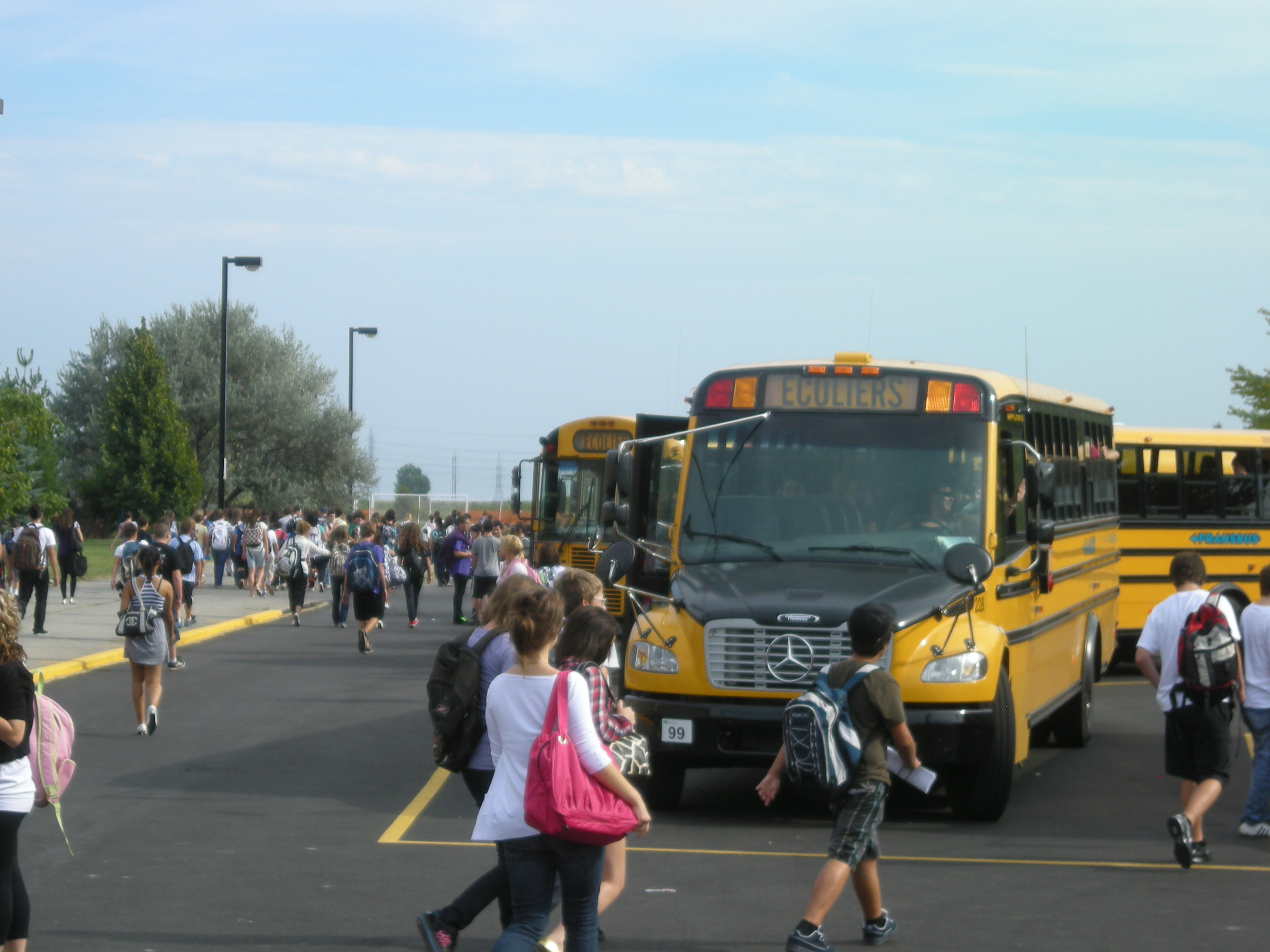 Diplomation : On n&rsquo;est pas plus cruchons