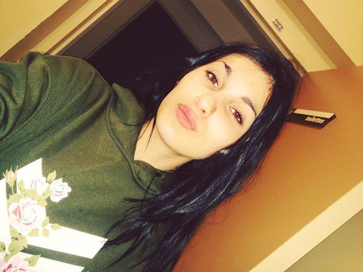 La police recherche Maïka Normand portée disparue