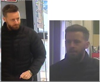 Témoin recherché en lien avec des attouchements sexuels