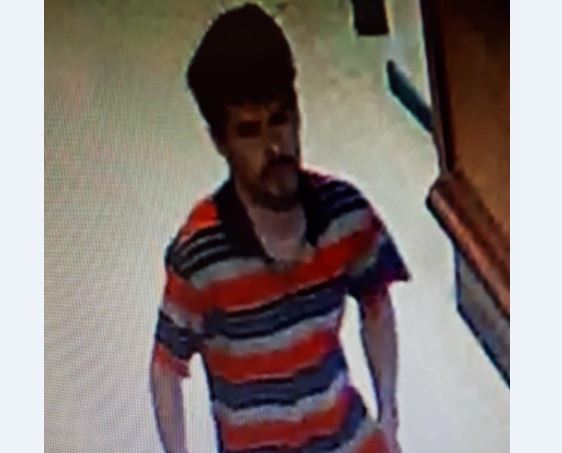 Recherché pour fraude