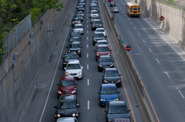 Image illustrant l'article: «Ça nous prend un meilleur accès au train de banlieue» - Routhier