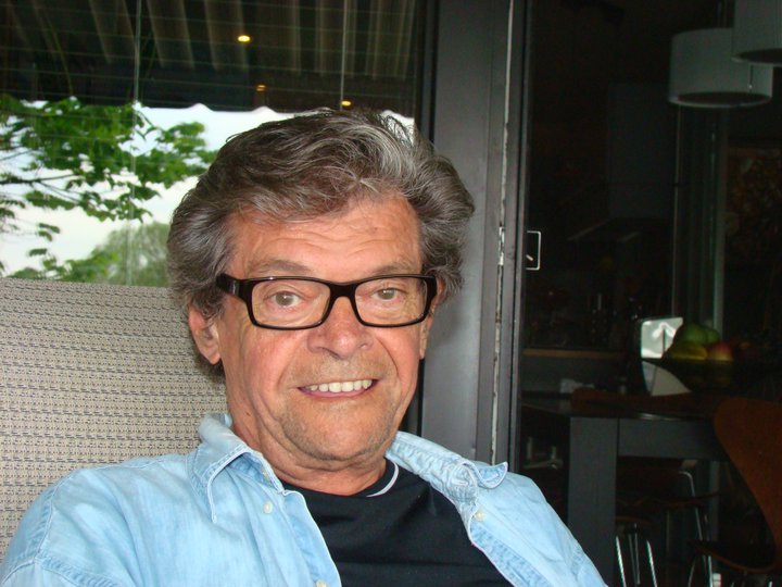 Décès d’un pionnier de la presse locale