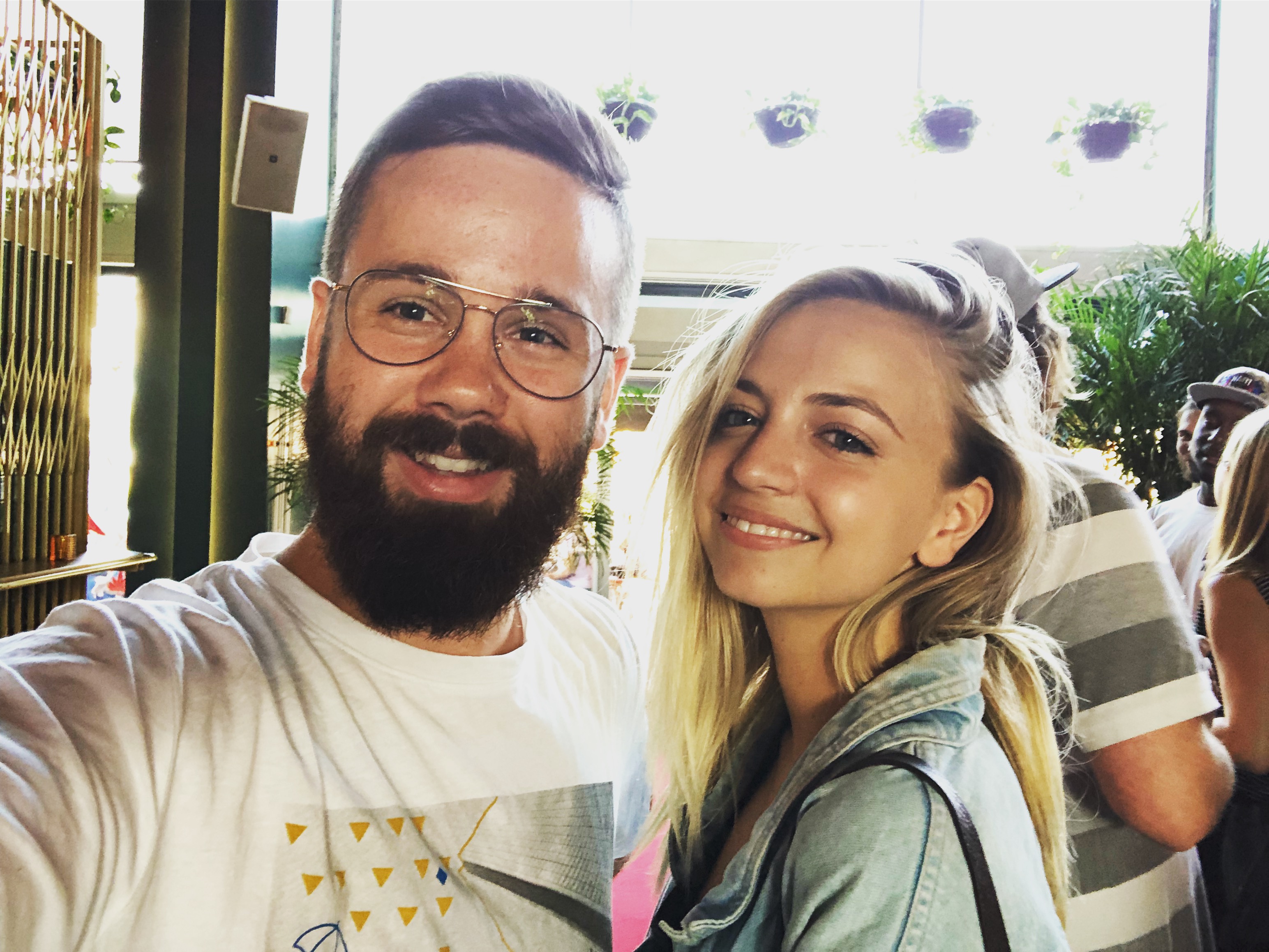 La comédienne Ludivine Reding s’arrête à l’école des Patriotes-de-Beauharnois