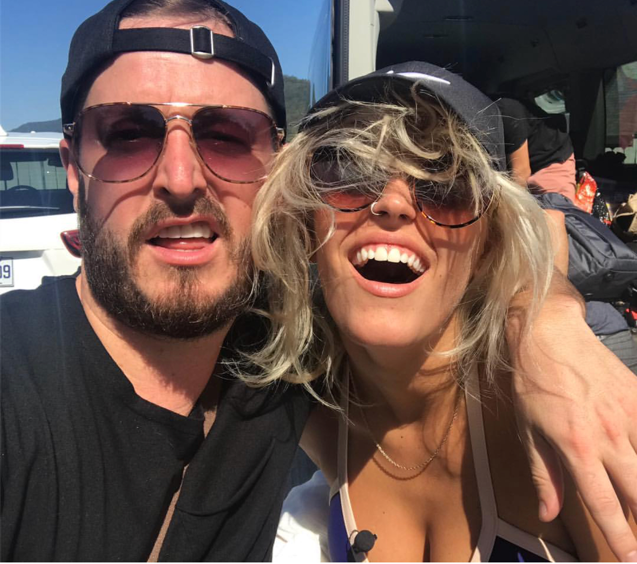 Olivier Primeau se joint à la téléréalité XOXO