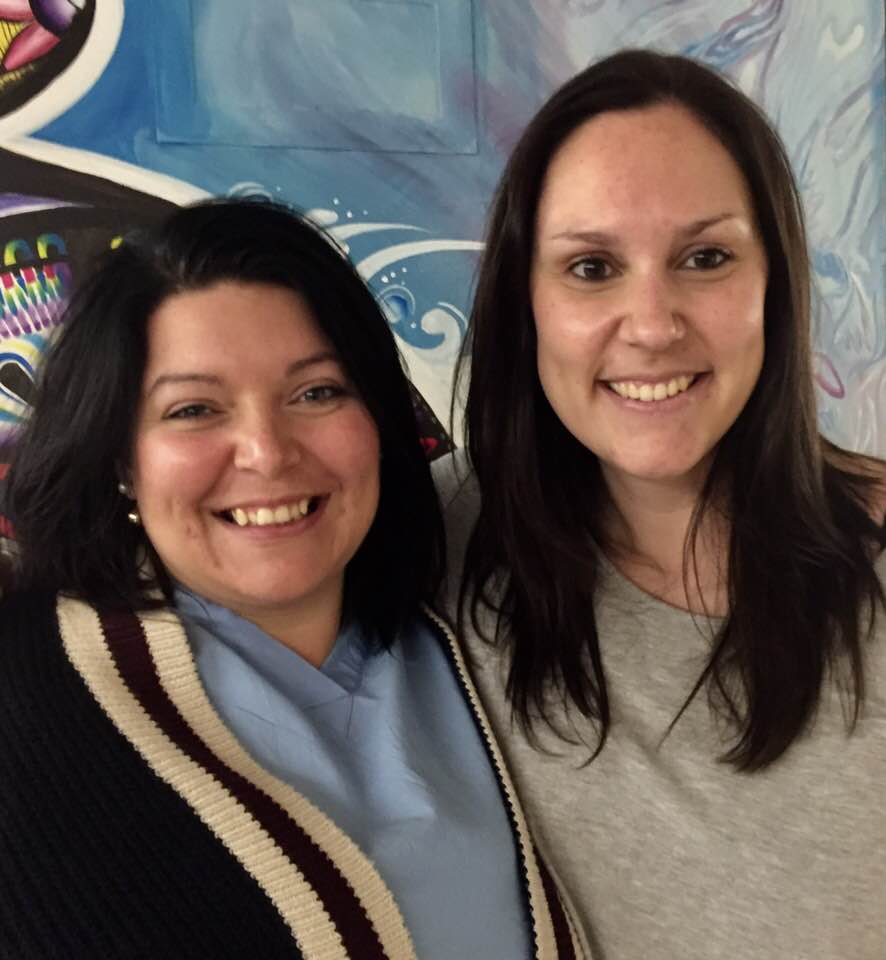 Journée d’examen gratuit du col de l’utérus à Châteauguay