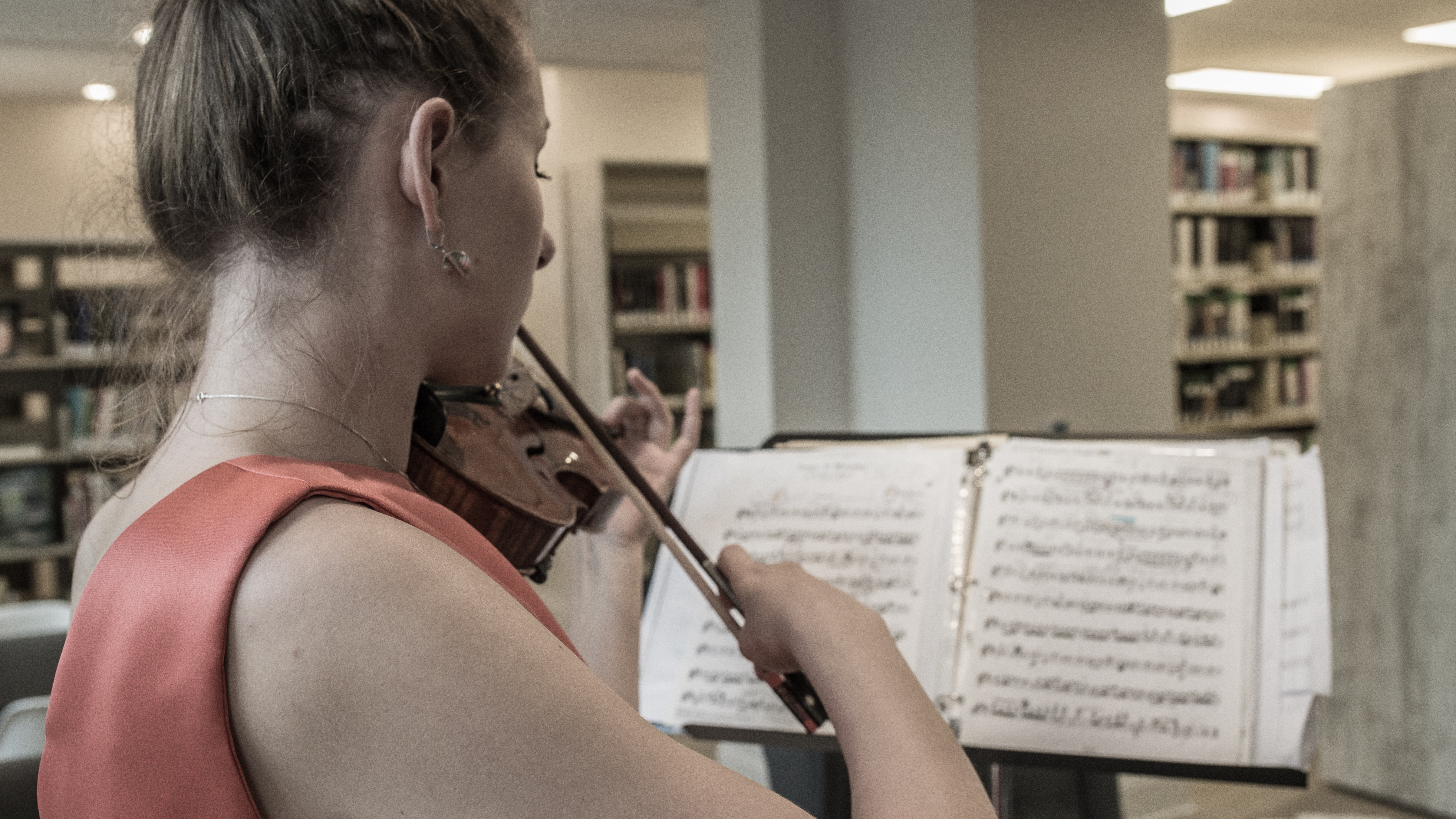 Sainte-Martine veut connaître les intérêts culturels de sa population