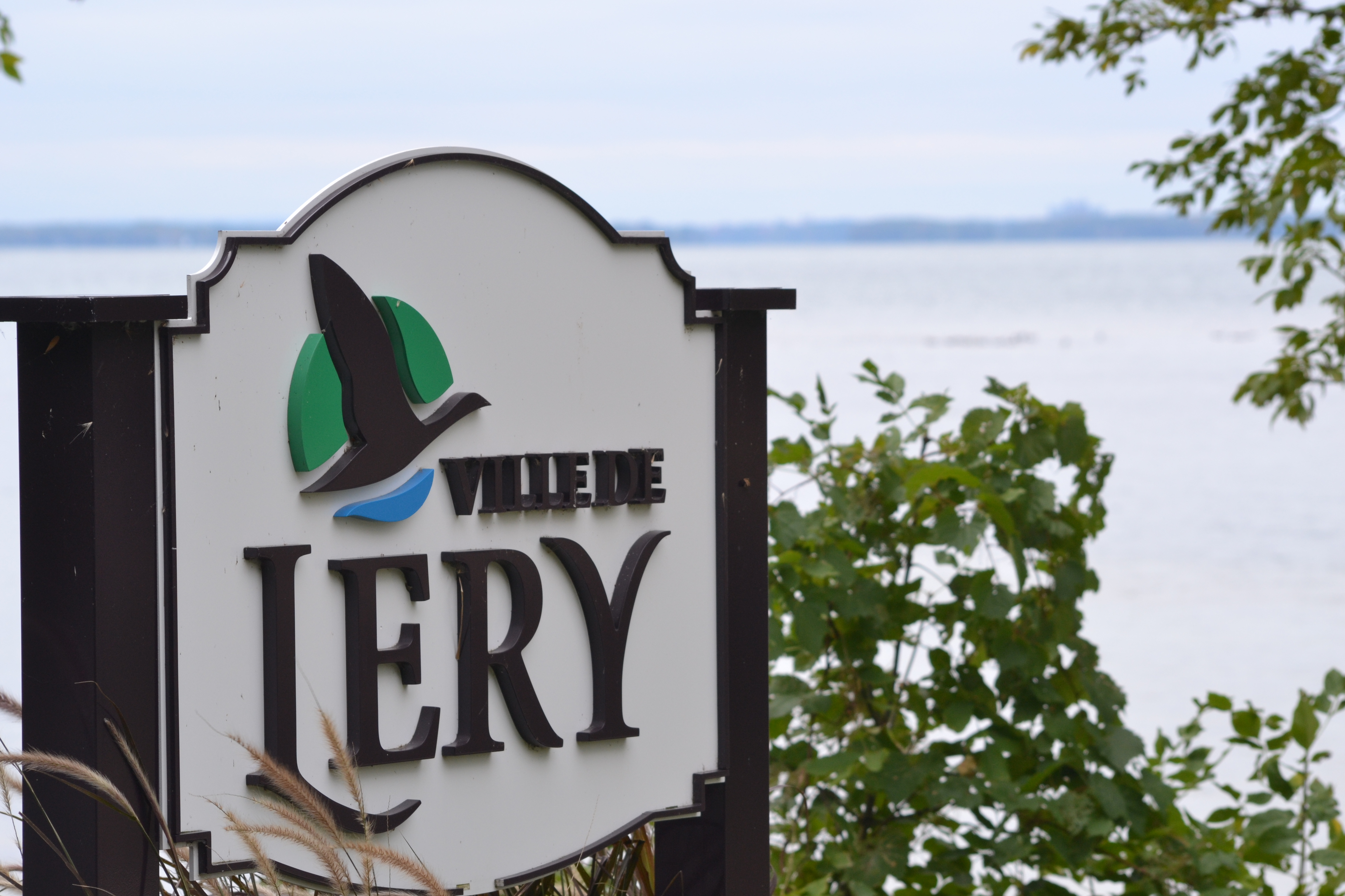 Un pas de plus vers la 2e phase du projet d’égout et aqueduc à Léry